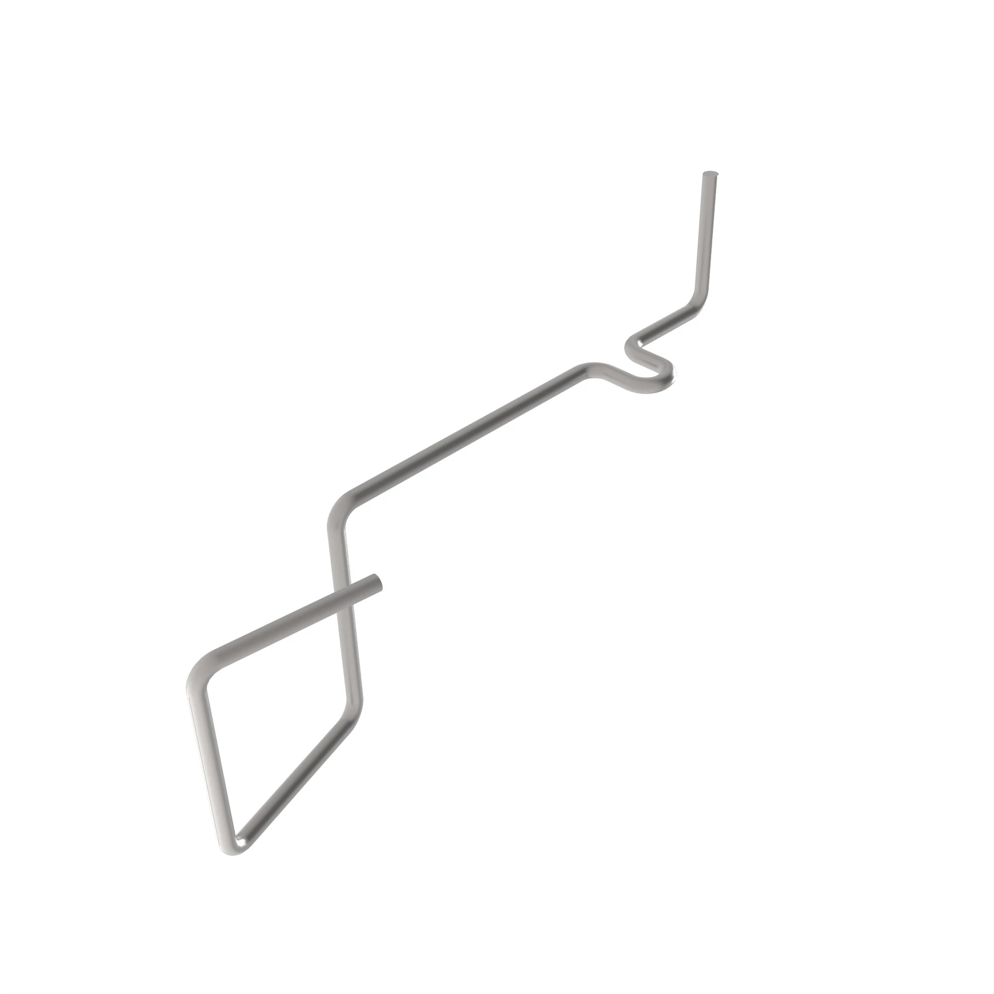 John Deere Hose Support - LVU17400