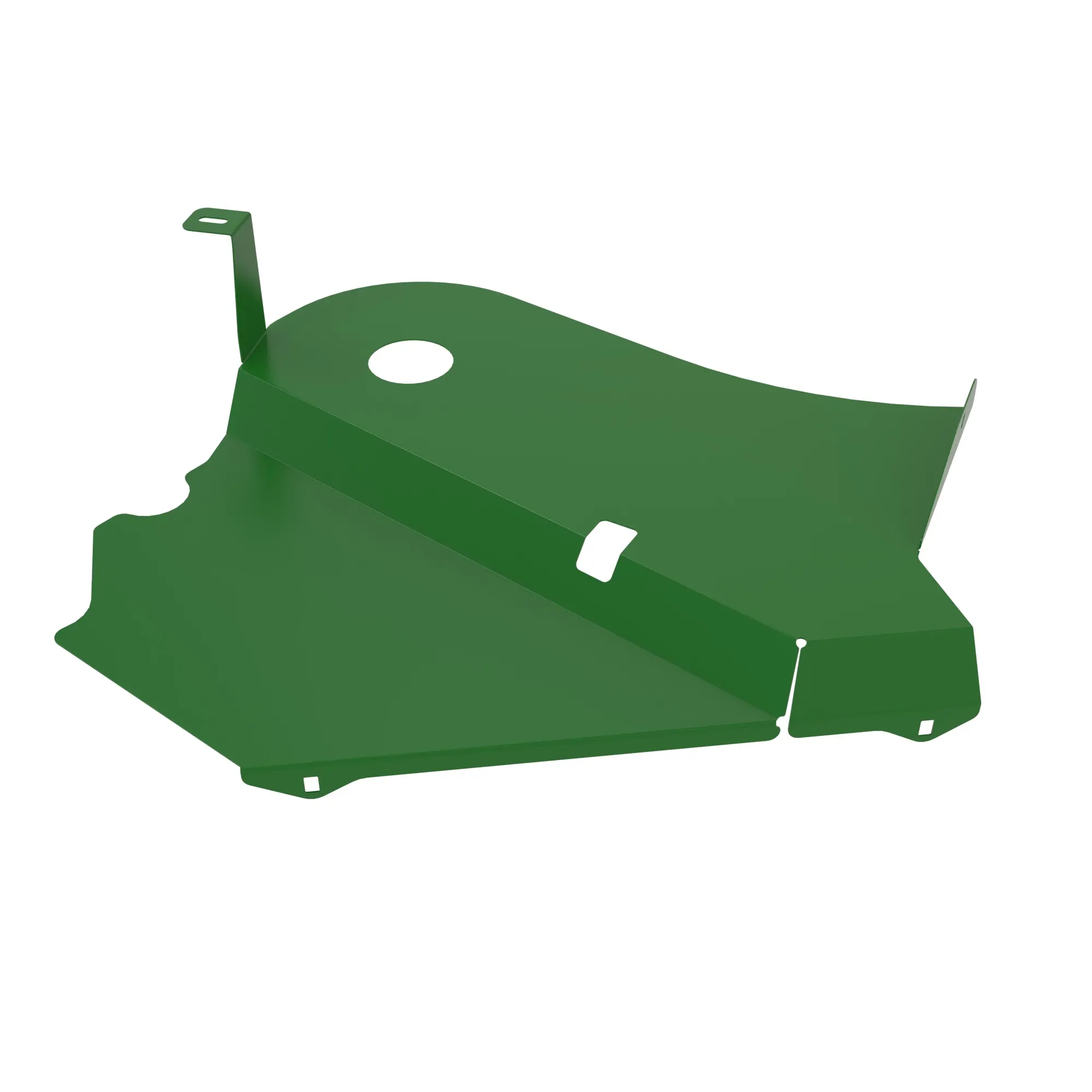 John Deere Sheet - CC128706