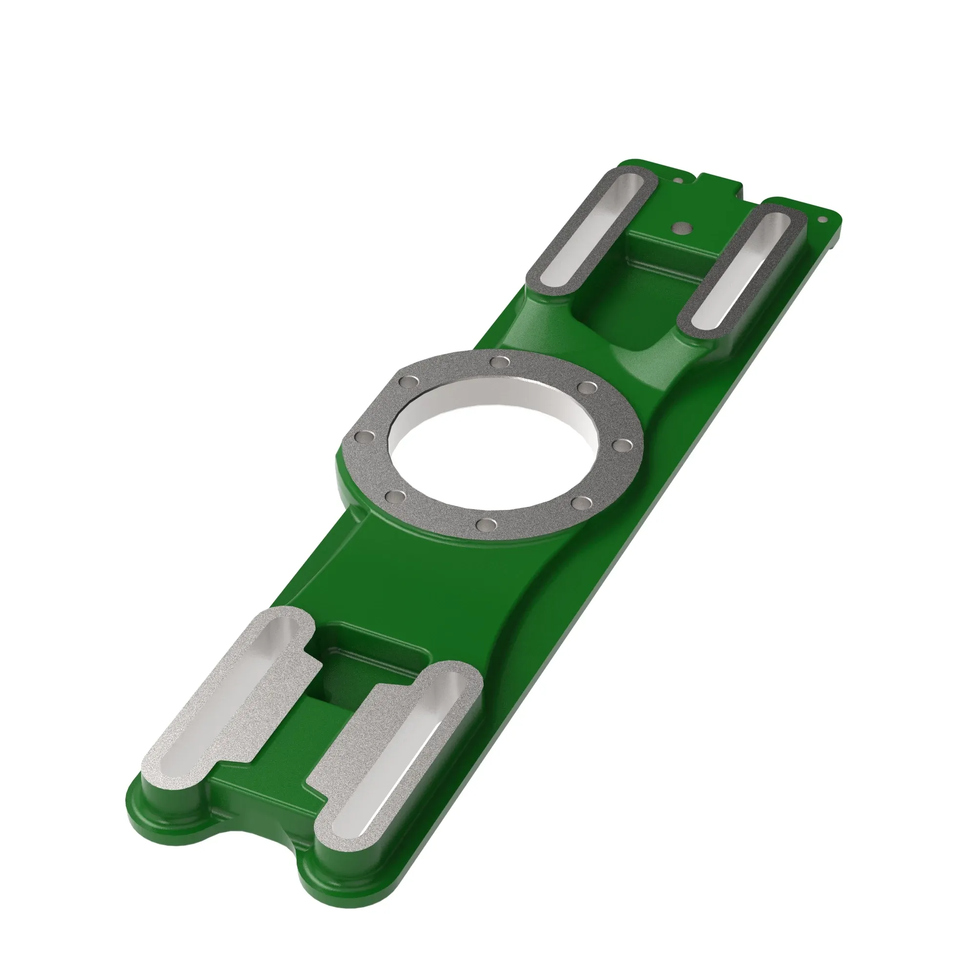 John Deere Support - CE34916