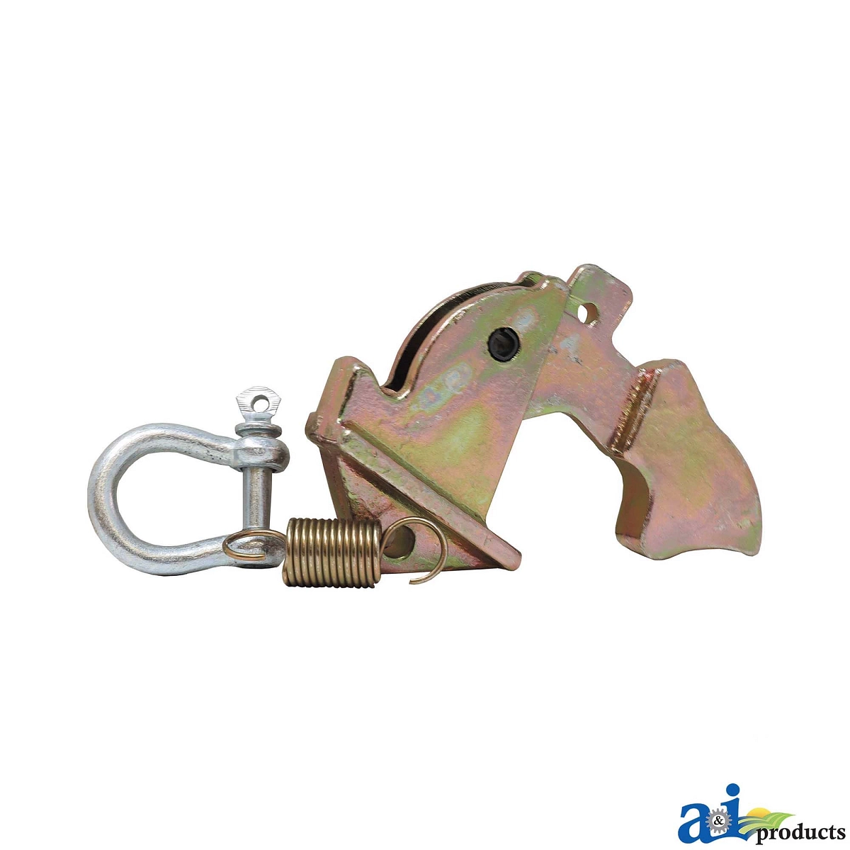 Quick Attach Hook Kit, Cat 3