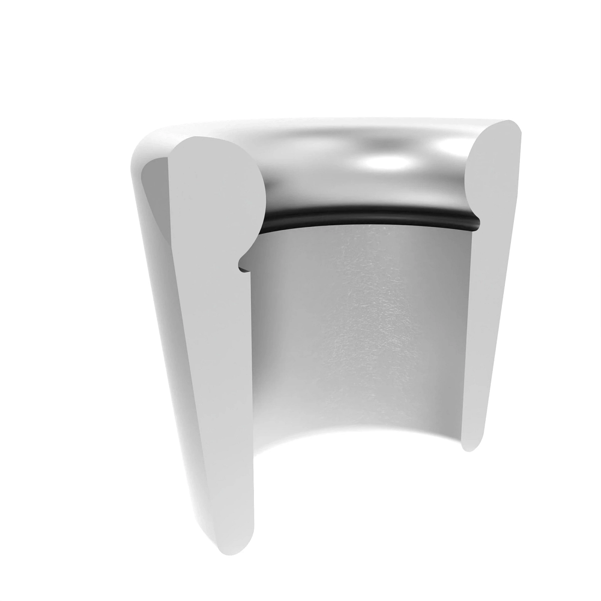Lock, Retainer