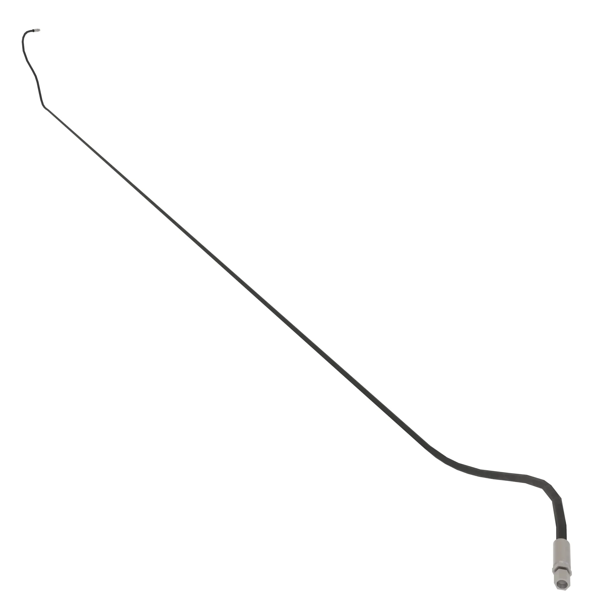 Hydraulic Hose - Fabricate, Tongue