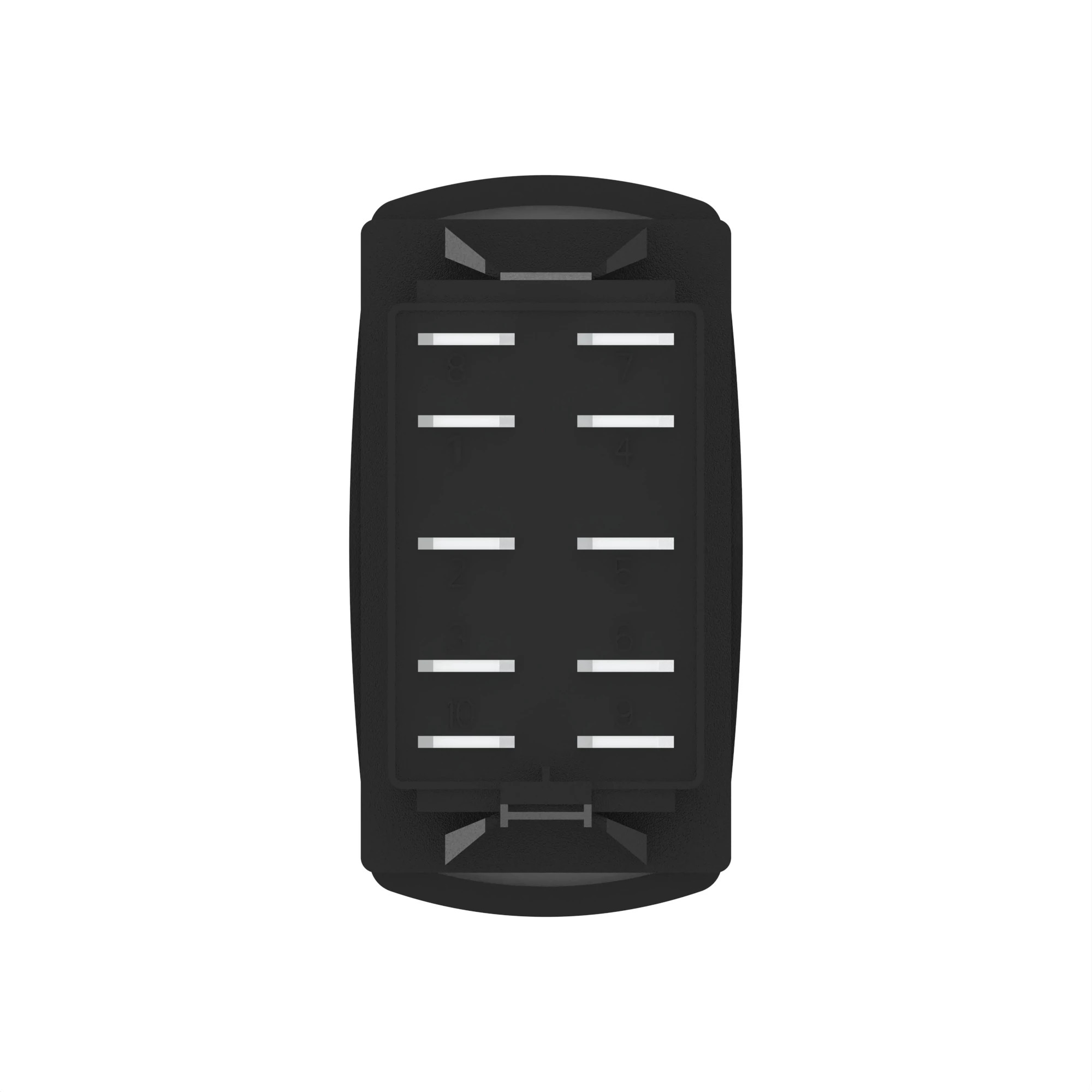 SWITCH, PILOT ENABLE