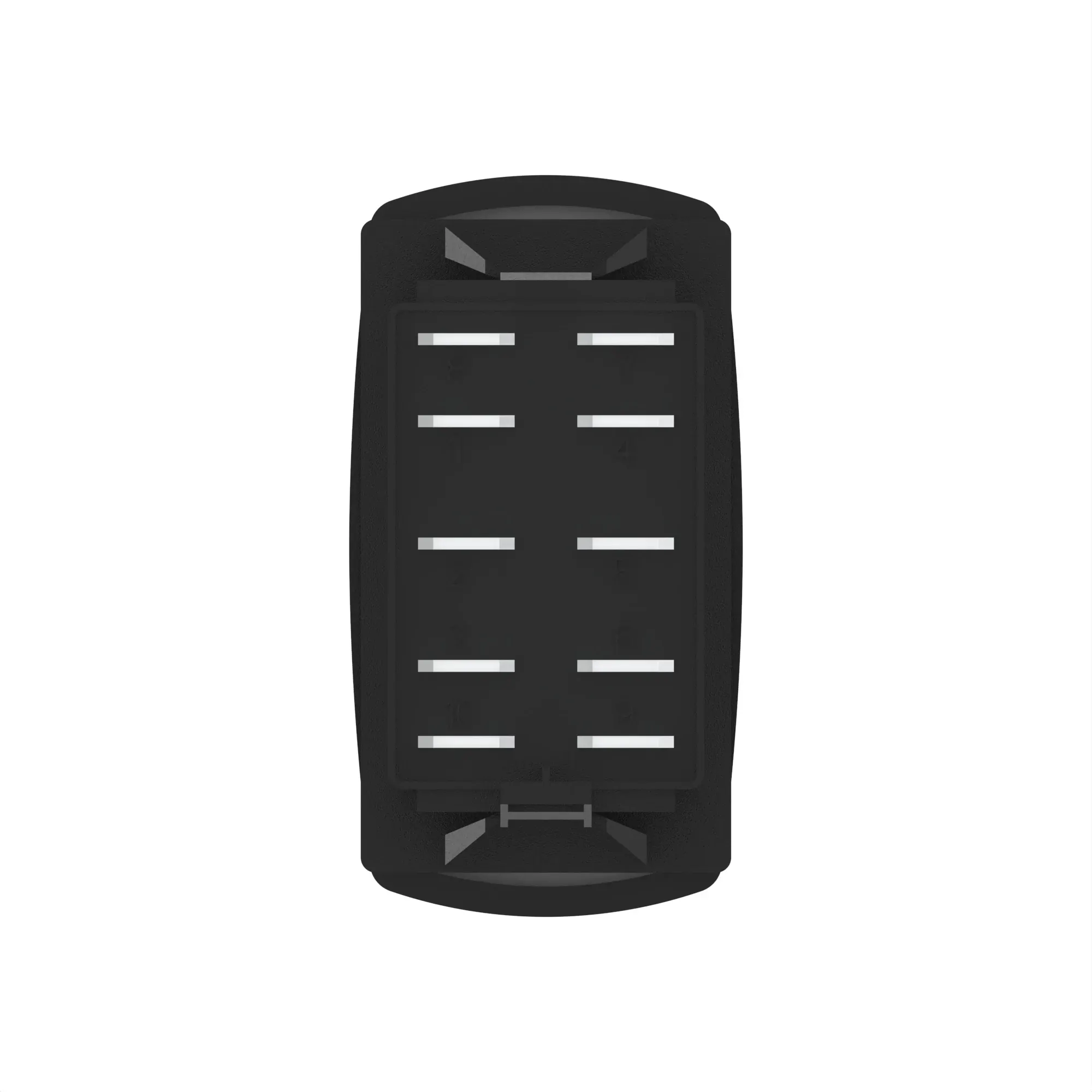 SWITCH, PILOT ENABLE