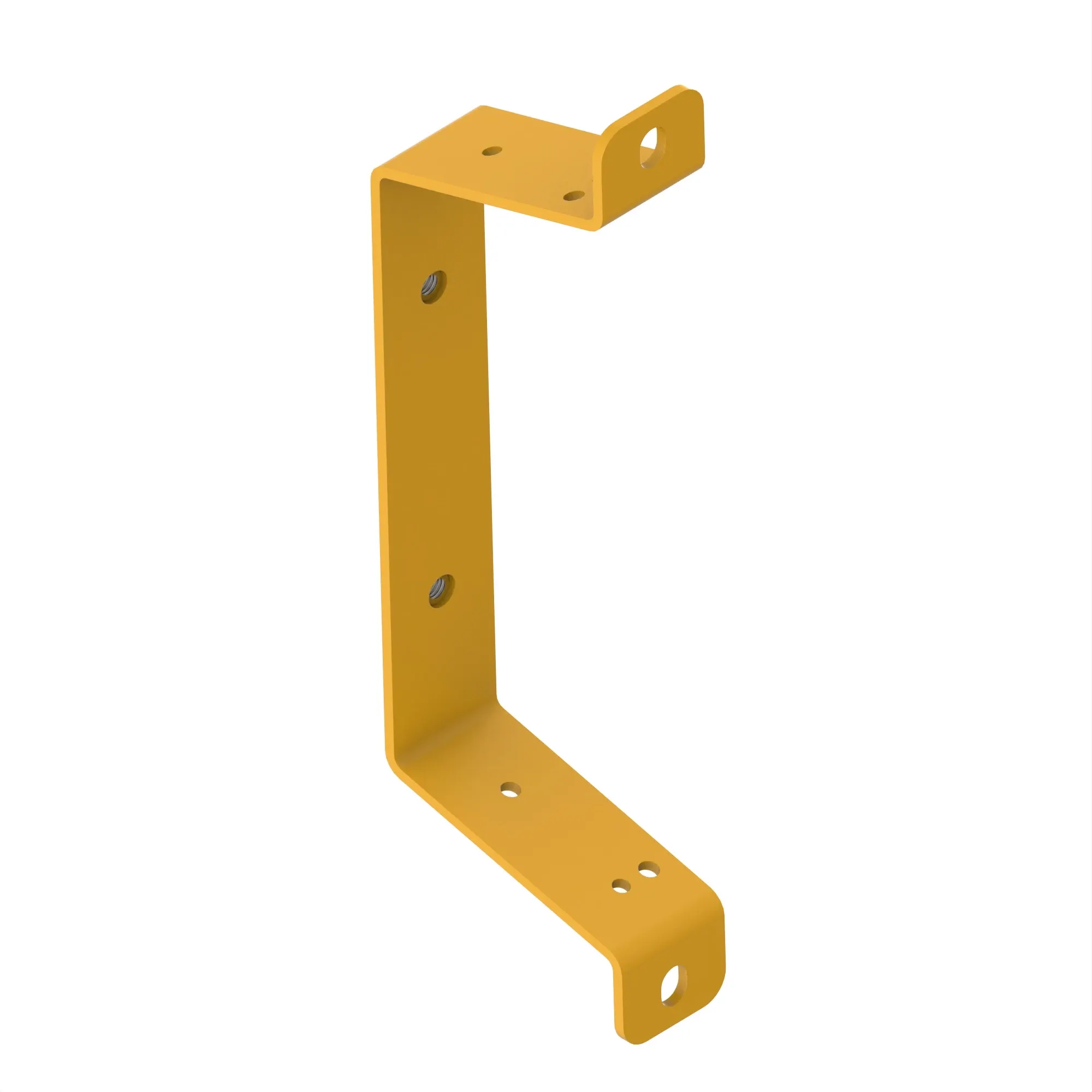 DEF FILTER MOUNT