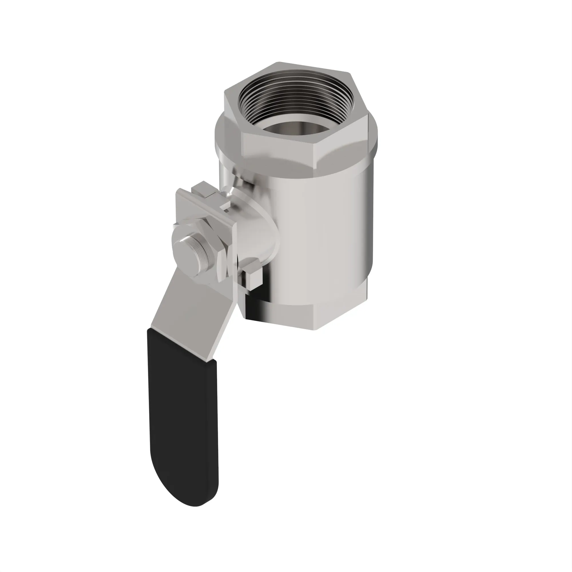 VALVE, BALL VALVE FBV-32-32