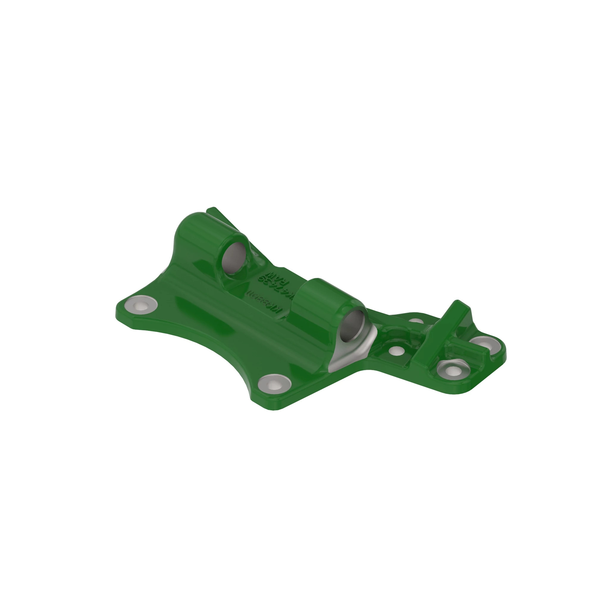 John Deere Breakaway Hinge Bracket, Right Side - KK88011