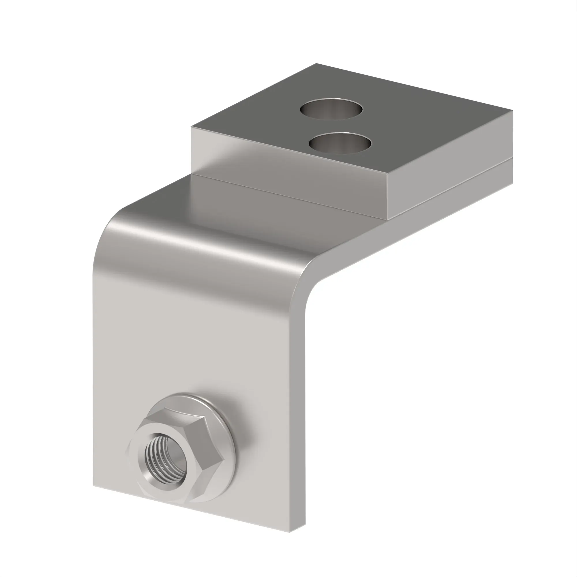 John Deere Bracket - AT209701