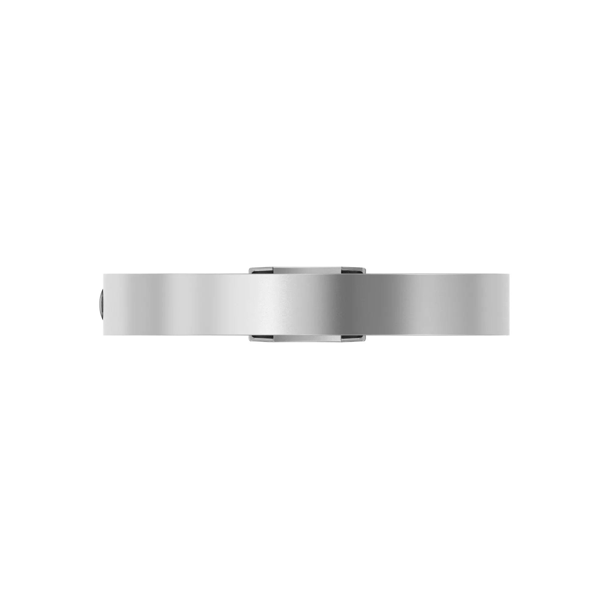 HOSE CLAMP, 2-3/4IN TO 3-5/8IN
