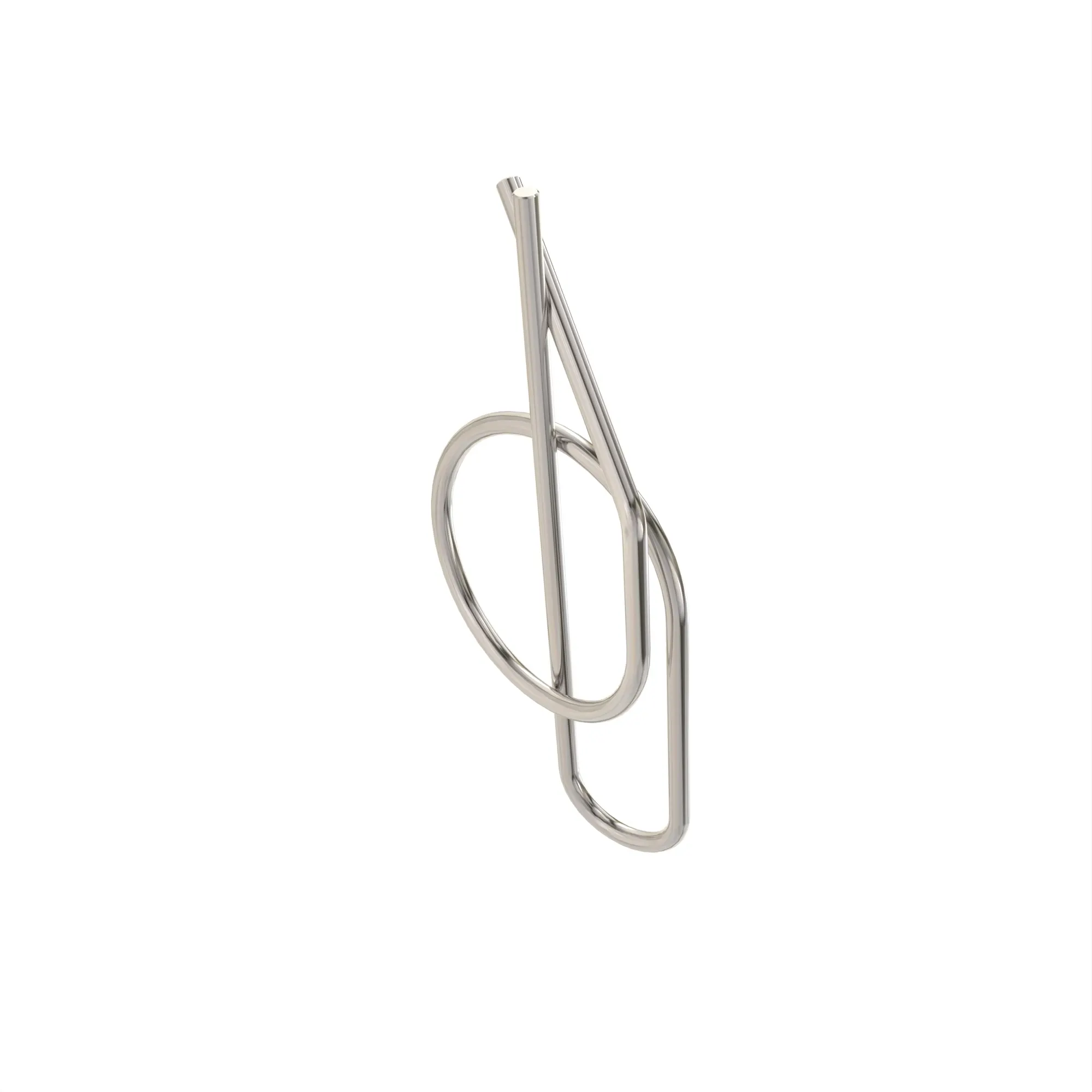 John Deere Spring Locking Pin - TCU25076
