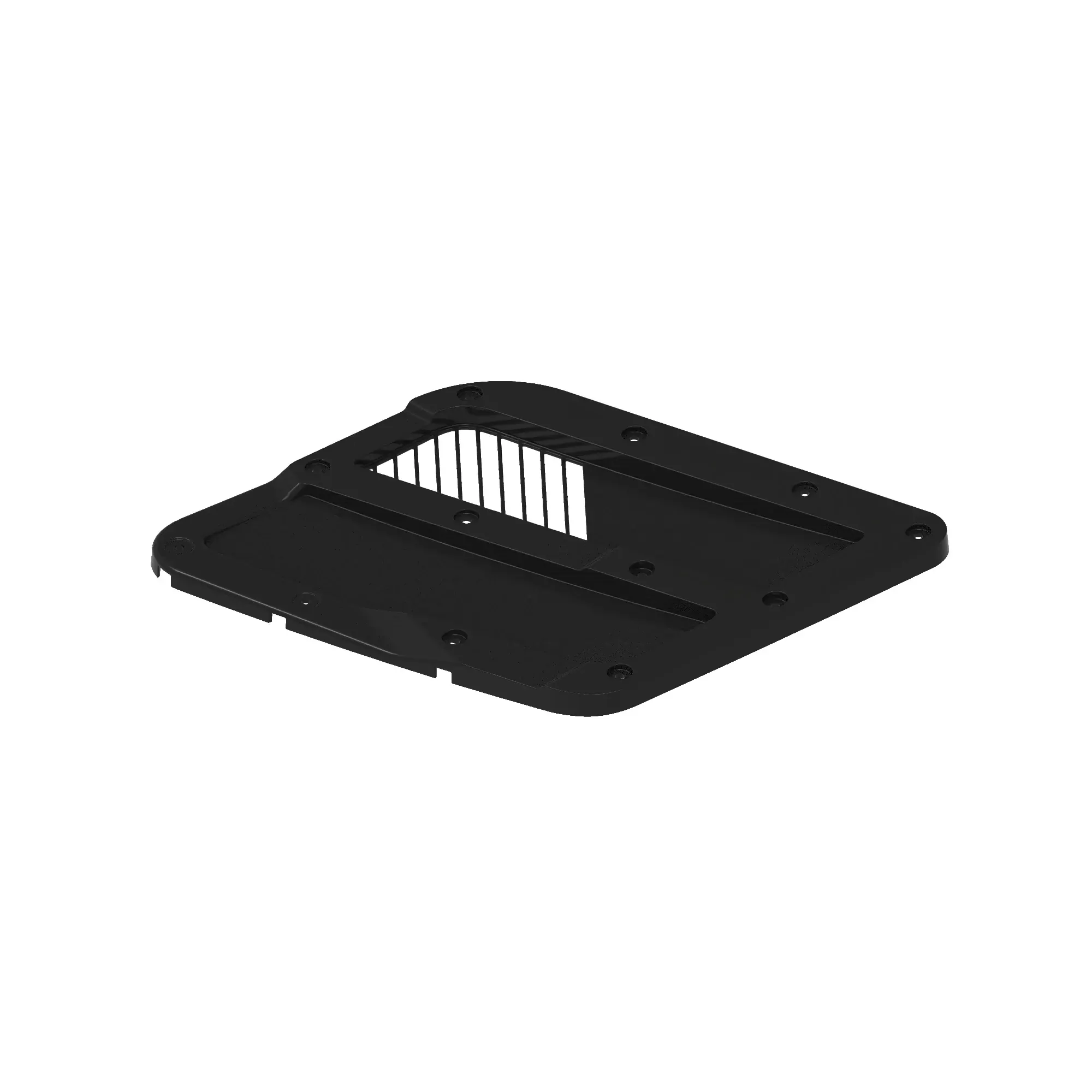 Louver