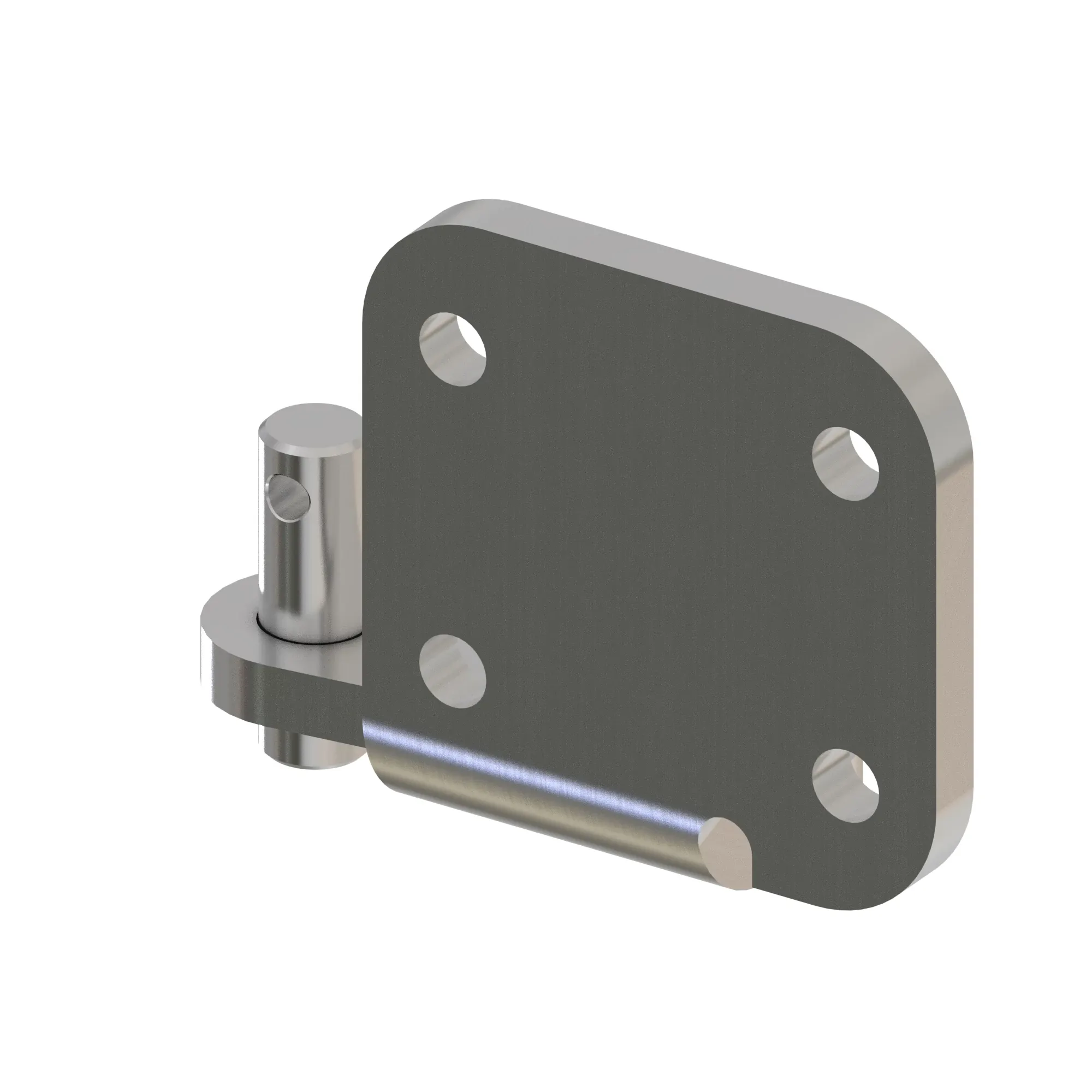 John Deere Door Hinge - AKK38116
