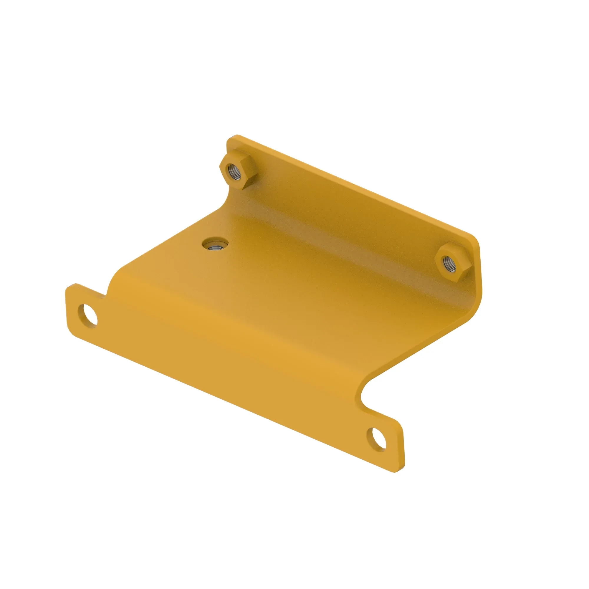 BRACKET, SUPPORT, TUBE MOUNT