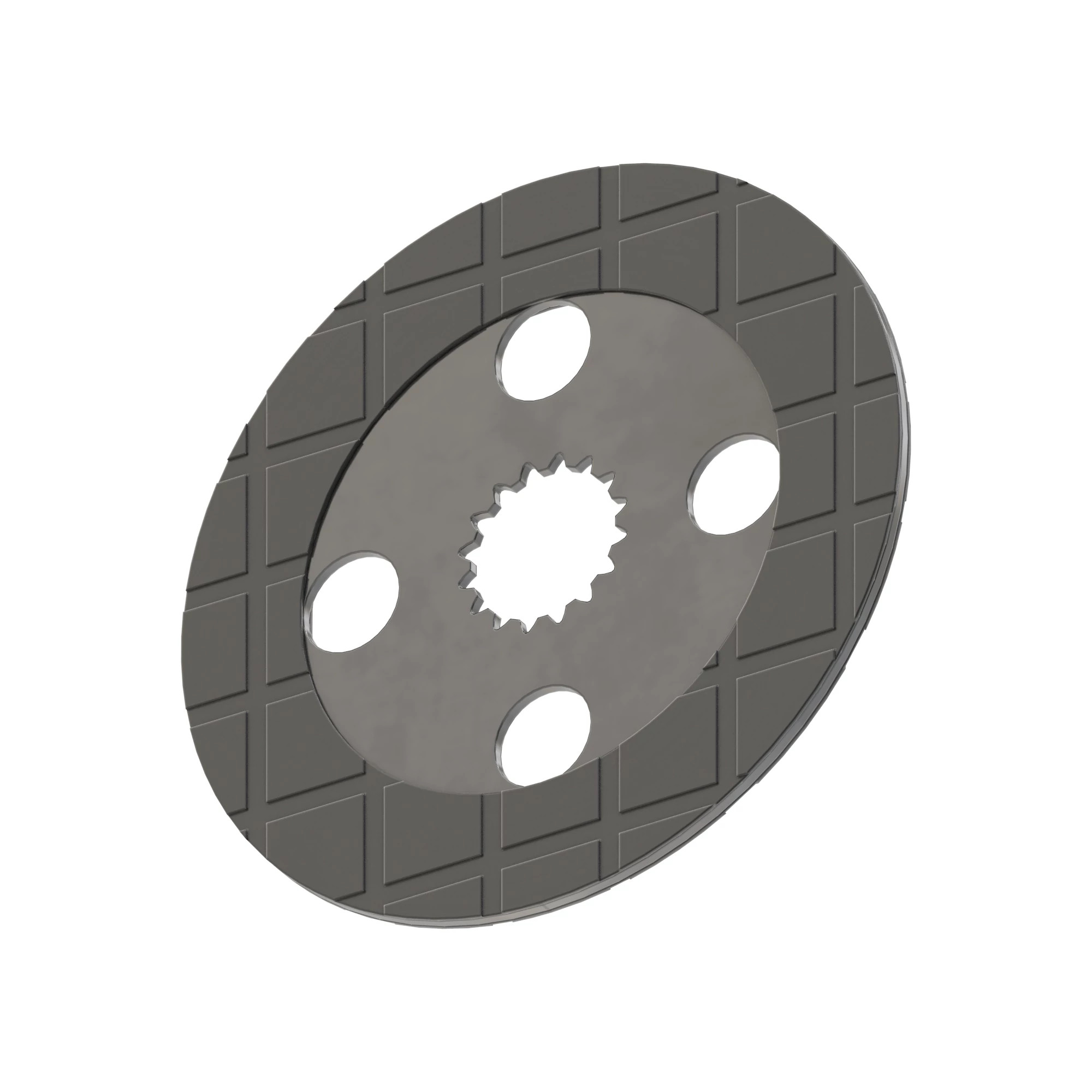 John Deere Brake Disk - LVA14661