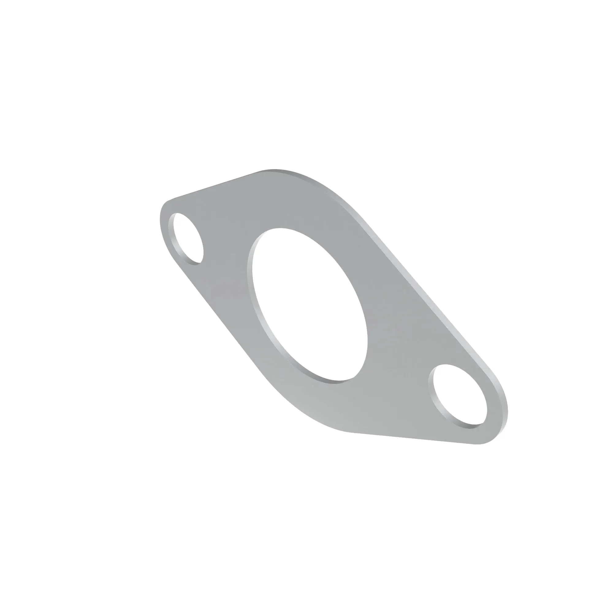 M807081: Muffler Aluminum Gasket