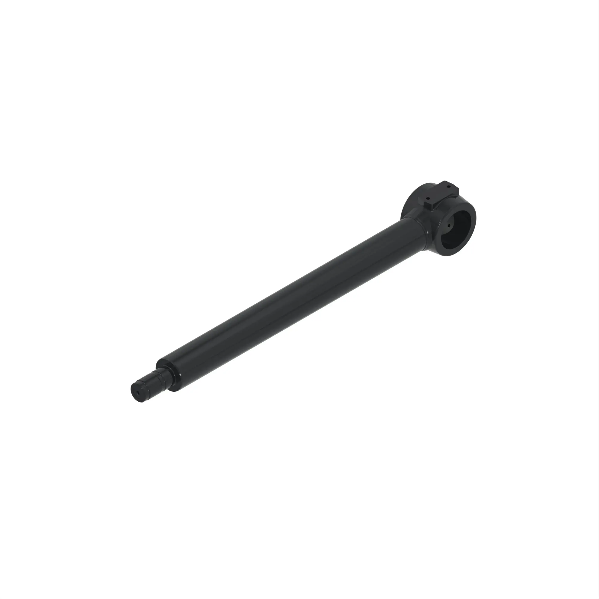 John Deere Bucket Cylinder Rod, 95 mm Diameter - AH227131