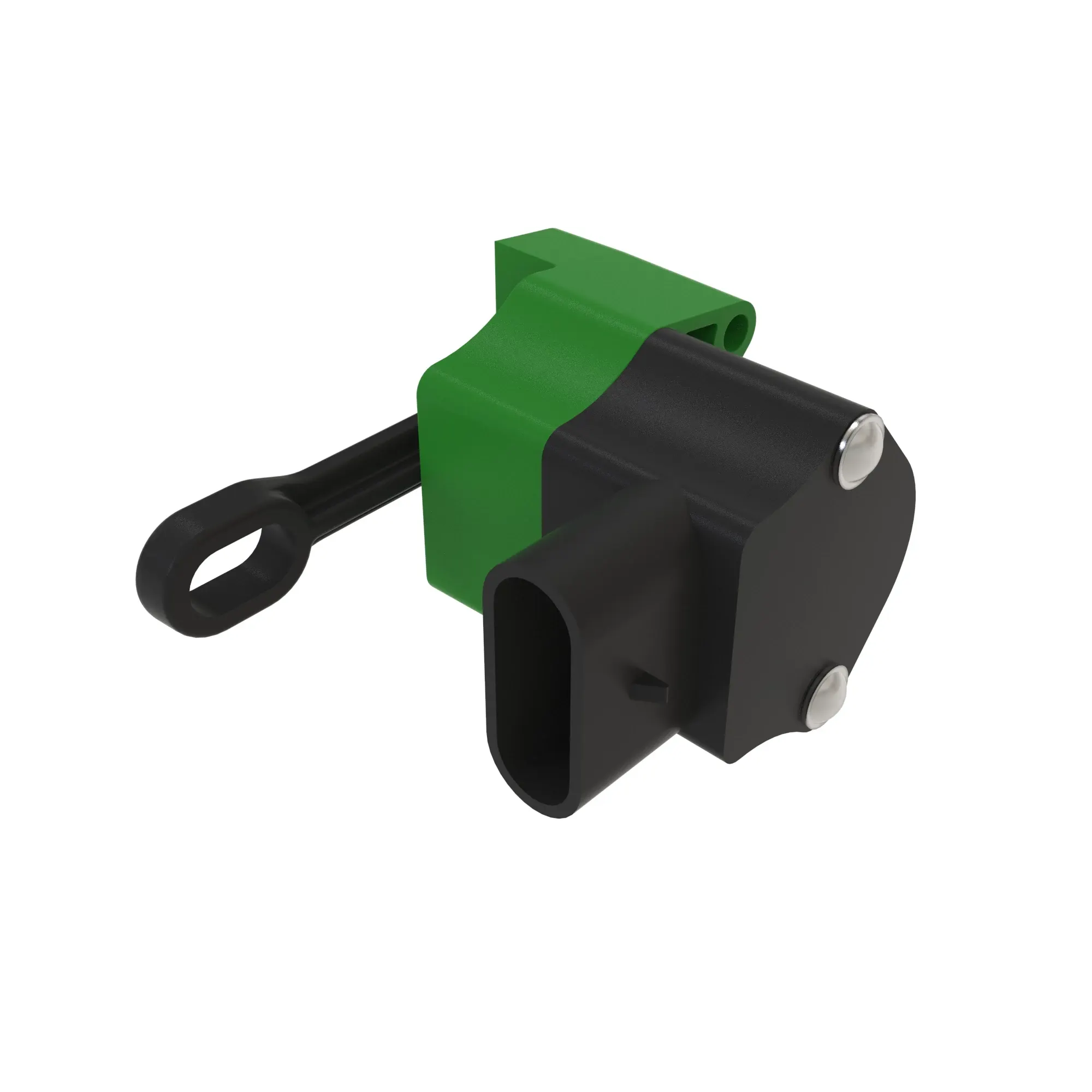 SENSOR ASSEMBLY 135 DEGREES OF ELECTRICAL TRAVEL