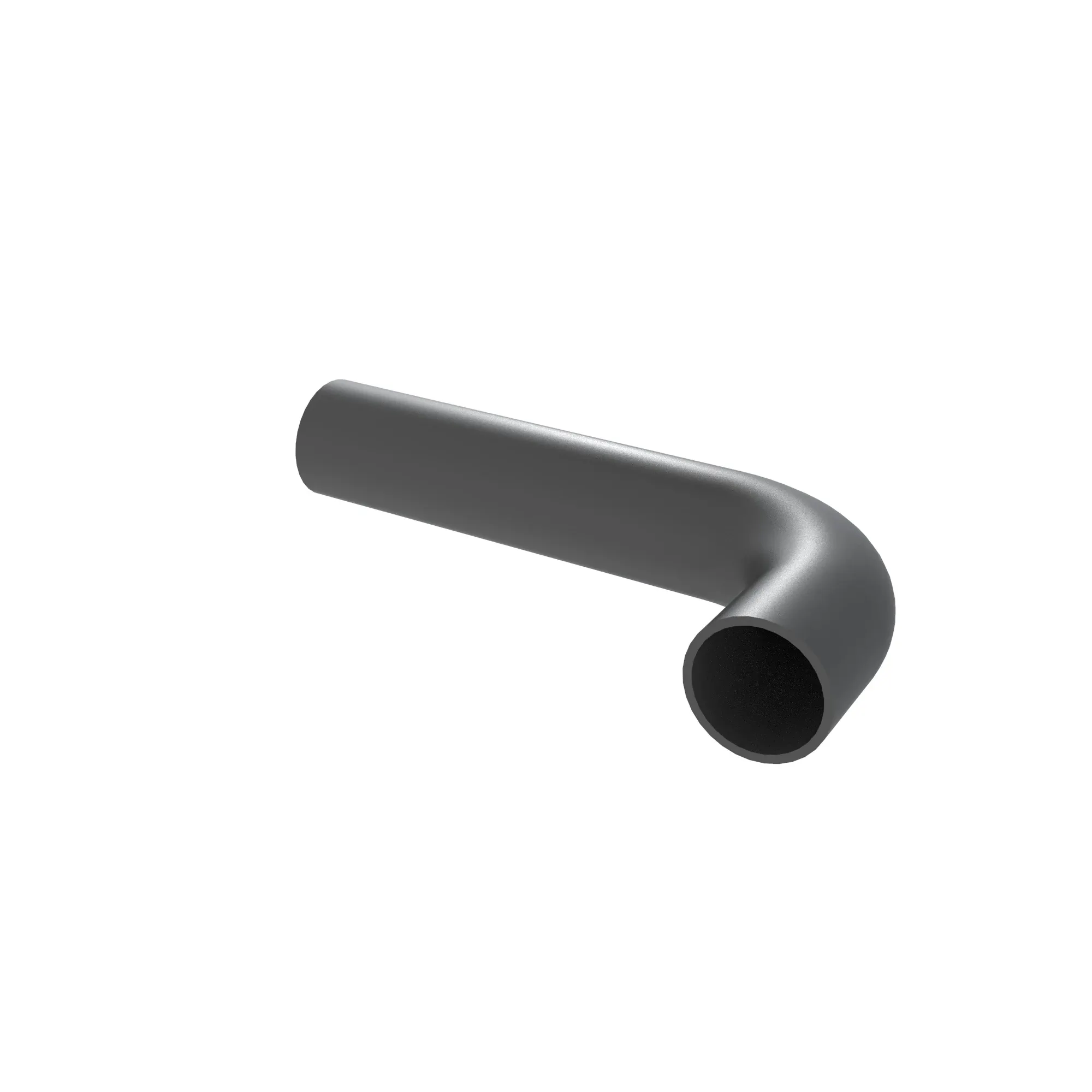 SUCTION HOSE, REINFORCED W/SPRING