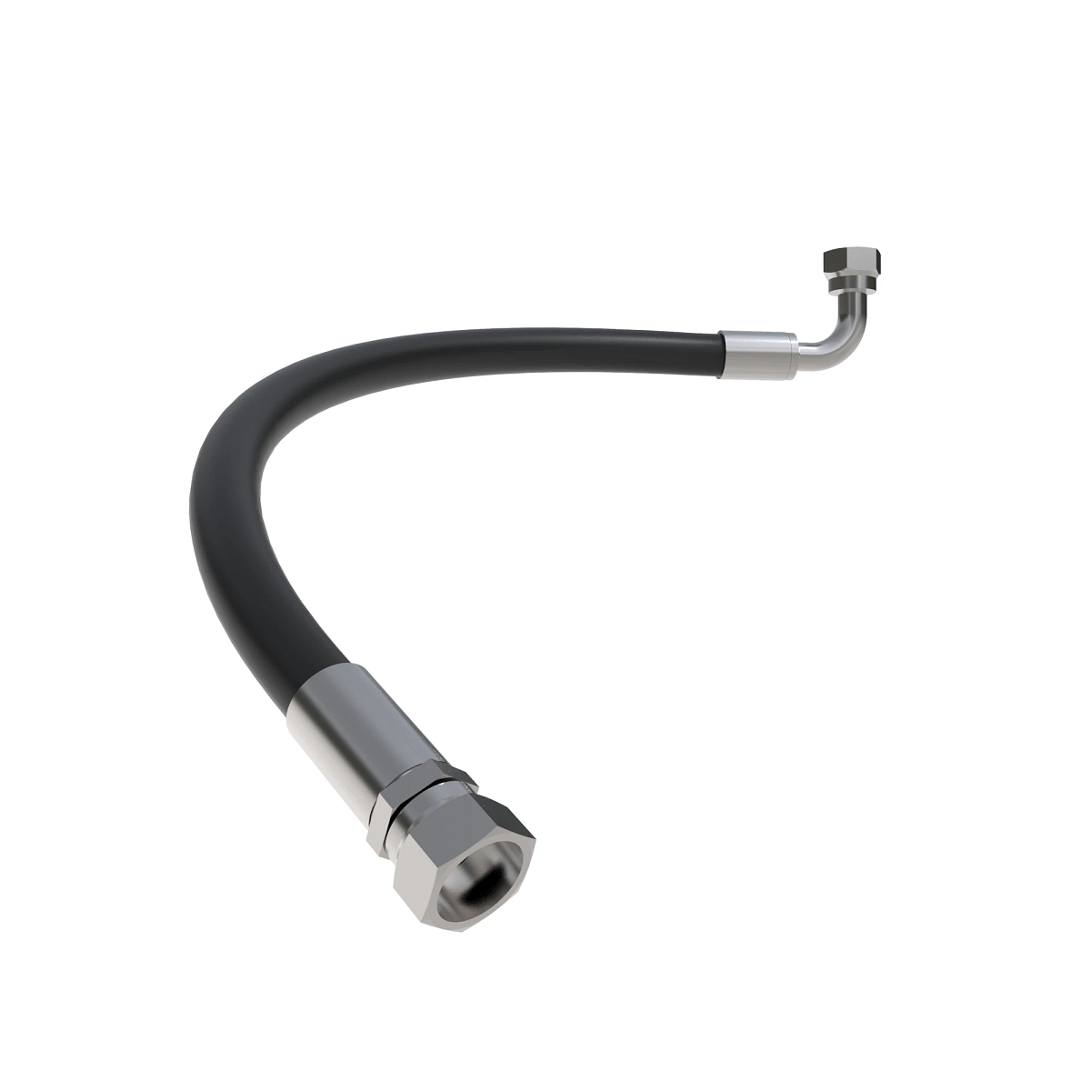 John Deere Hydraulic Hose - RE339982