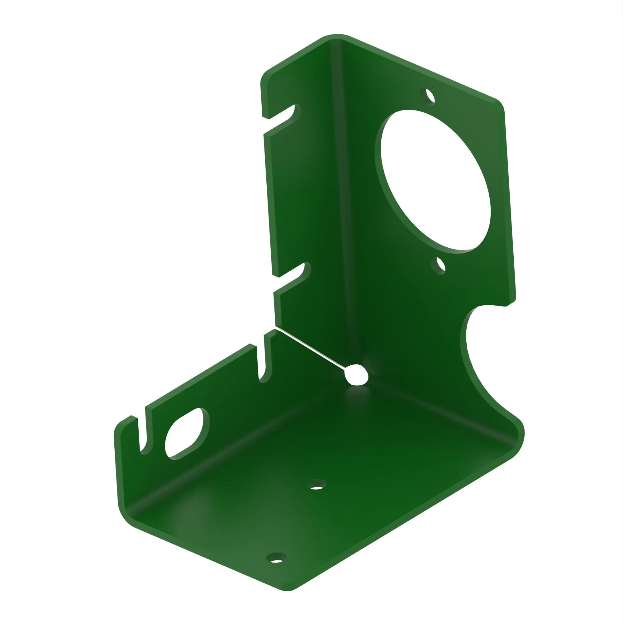 John Deere Bracket - Z105018