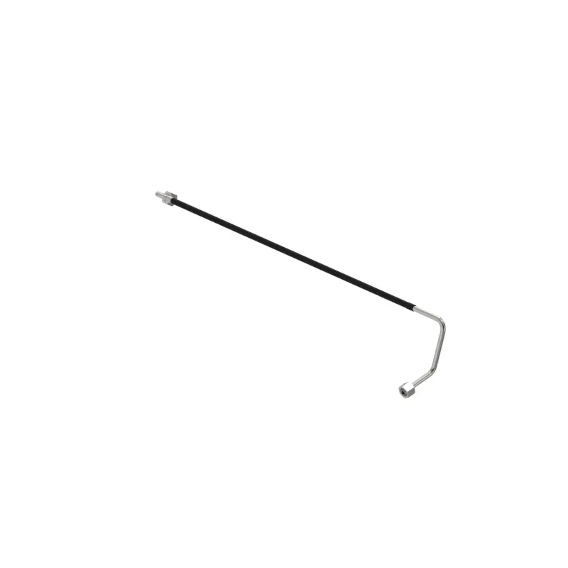 John Deere Air Conditioner Line Hose - FYA00001669