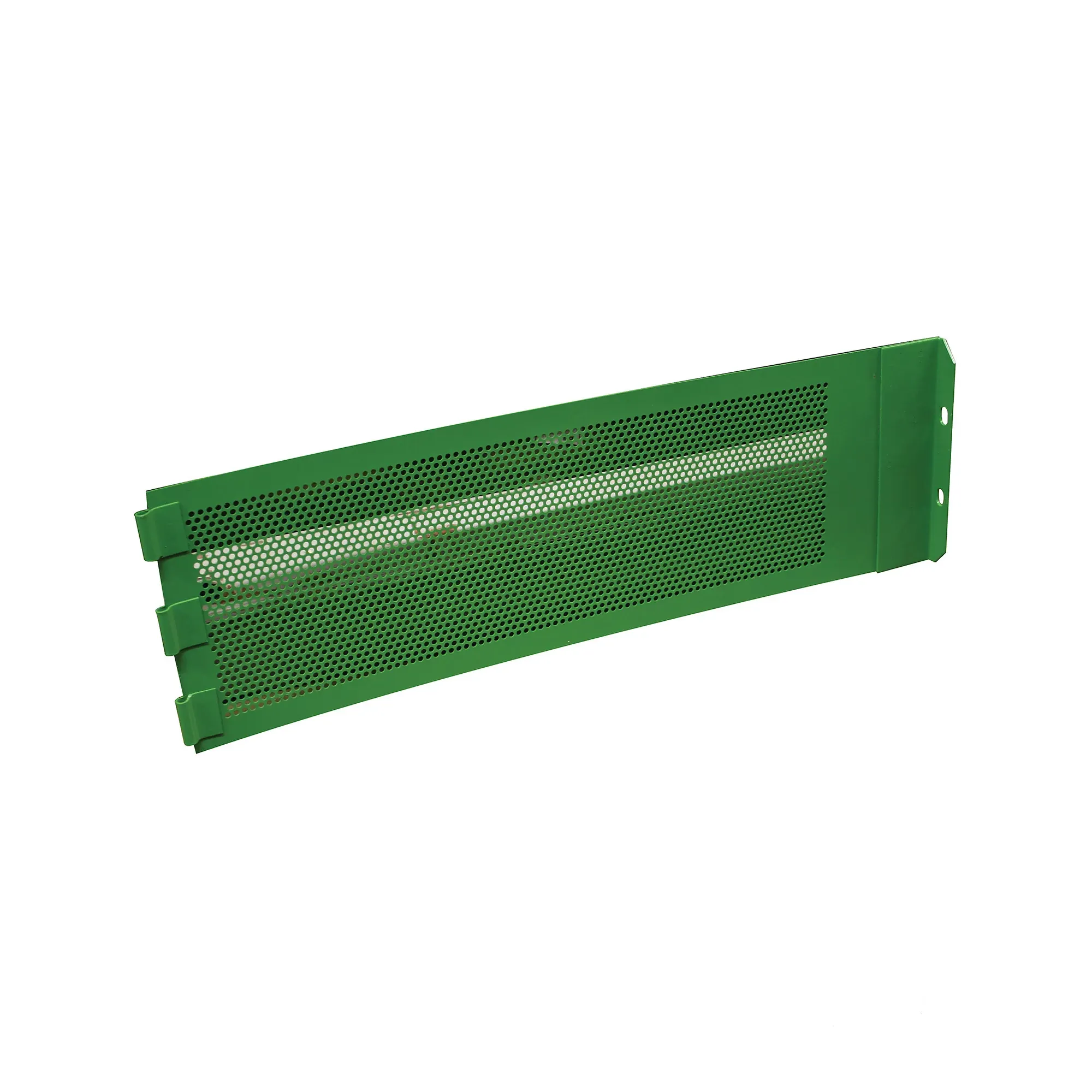 John Deere Grain Elevator Perforated Door - AH127396