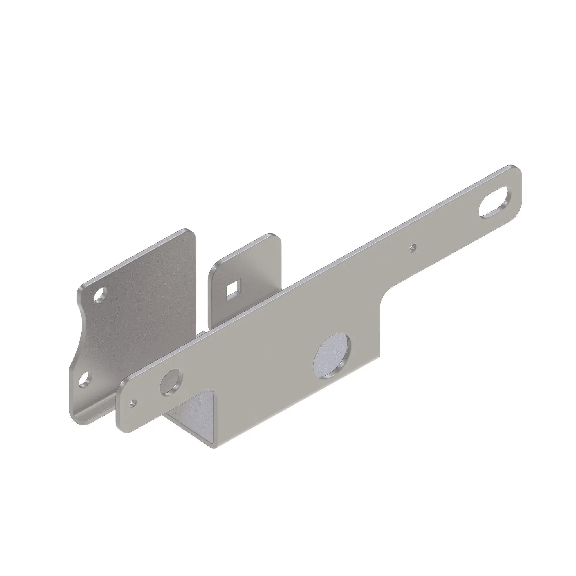 John Deere Seed Transmission Support - CQ67652