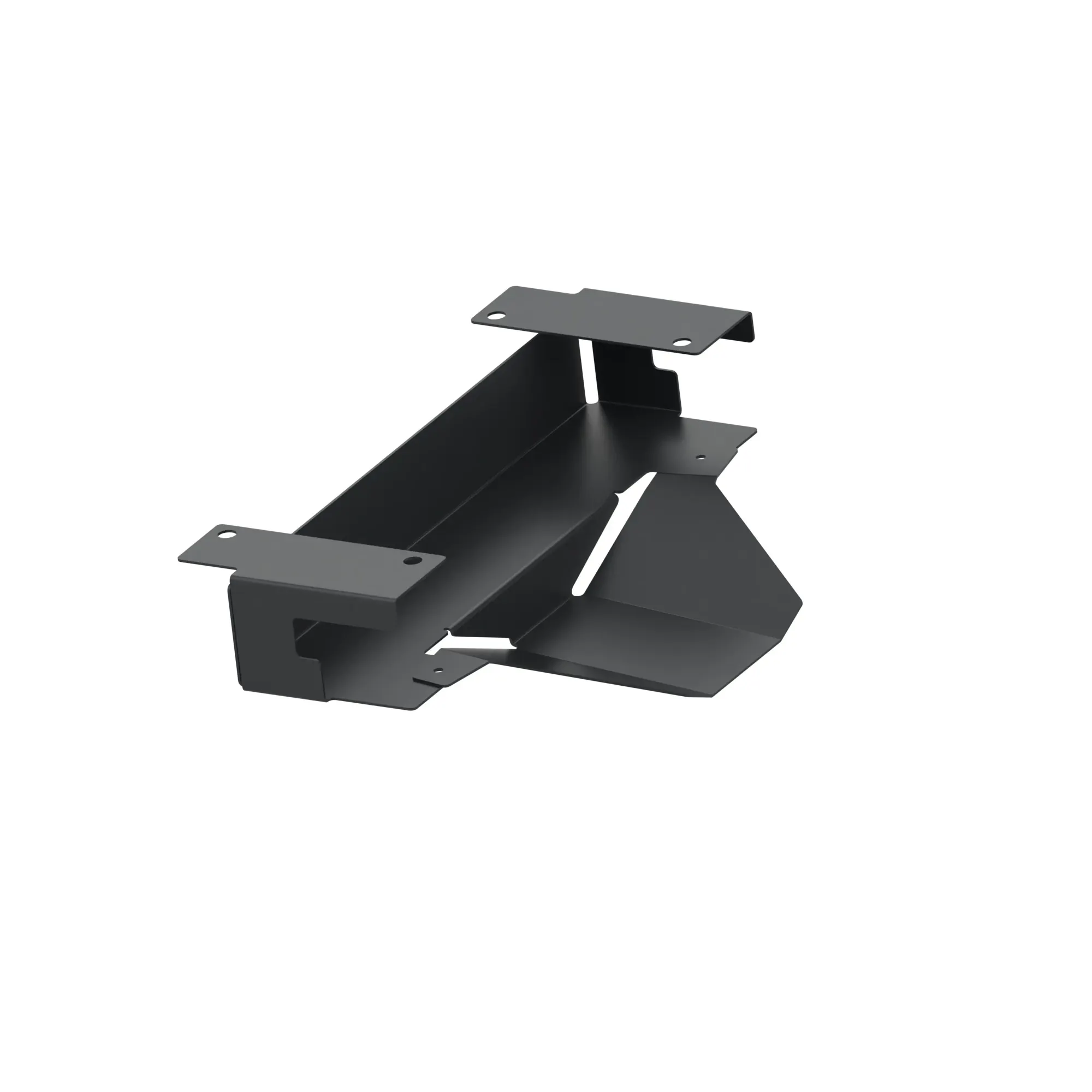 John Deere Belt Drive Guard - M166852