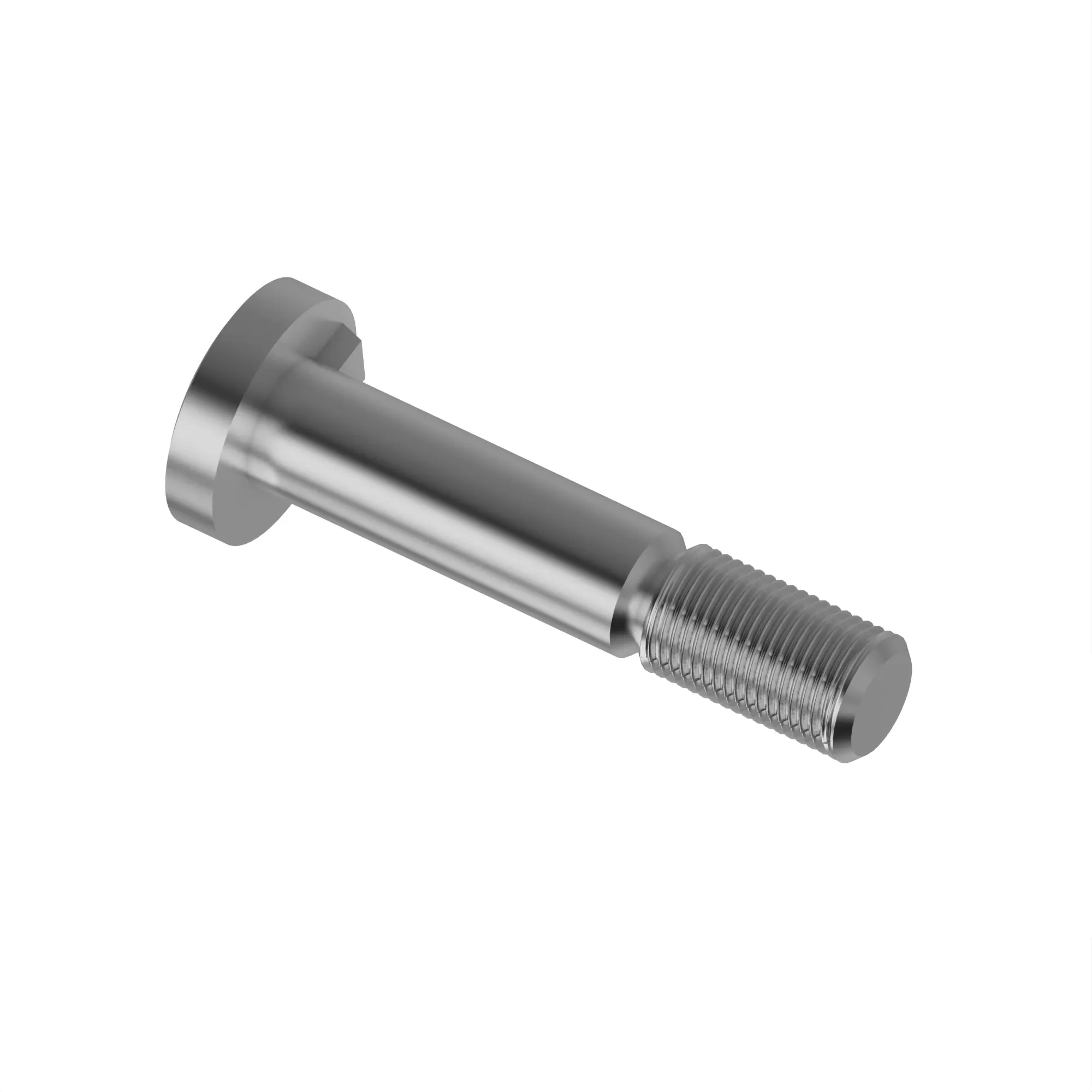 John Deere Bolt, 5/8" X 3-1/4" - CQ29426