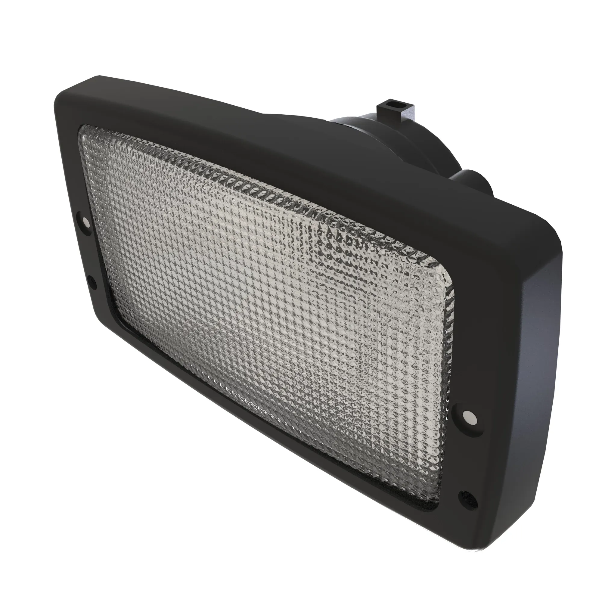 John Deere Headlight, 12 Volts, 55 Watts - LVA14314