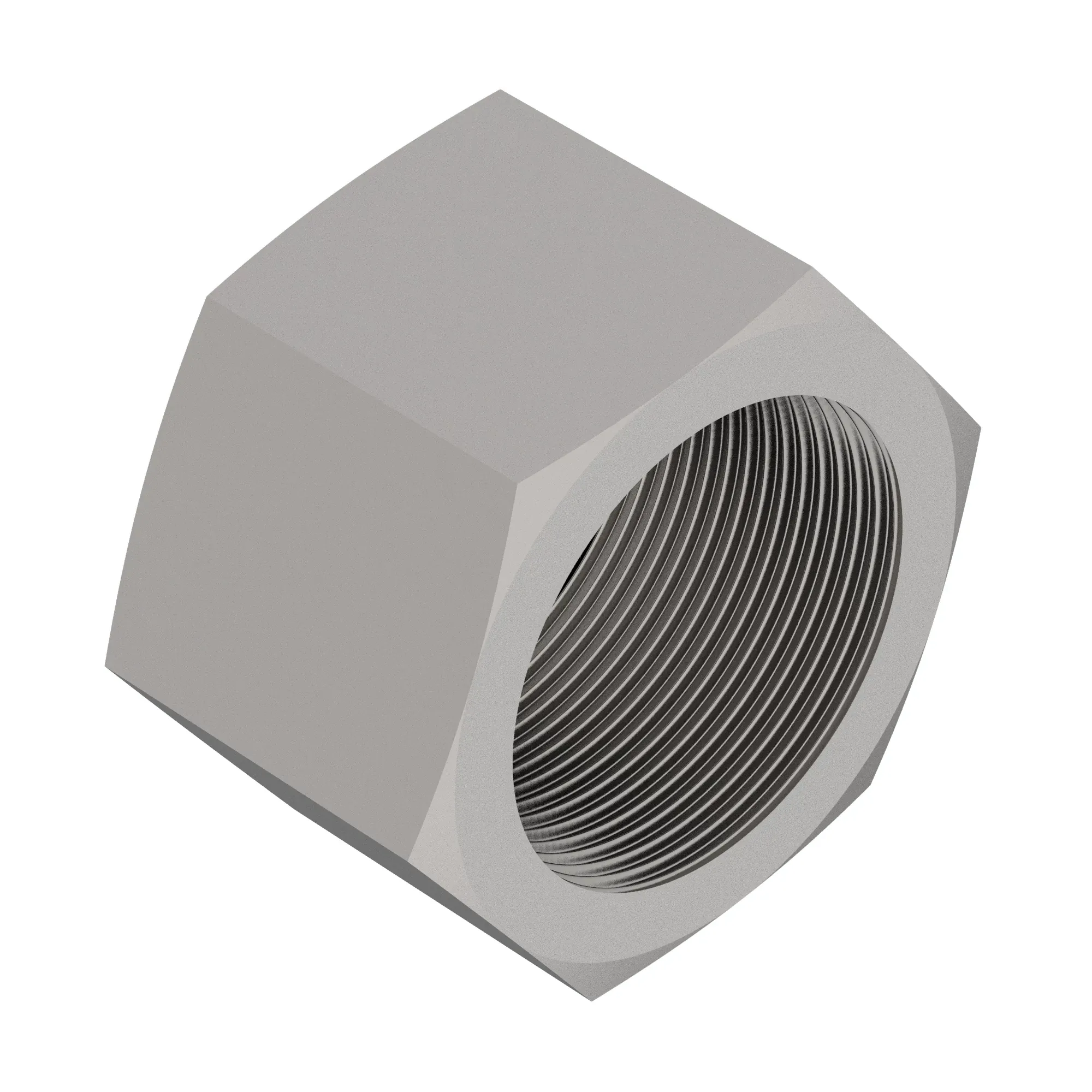 John Deere Pipe Plug - CC107916