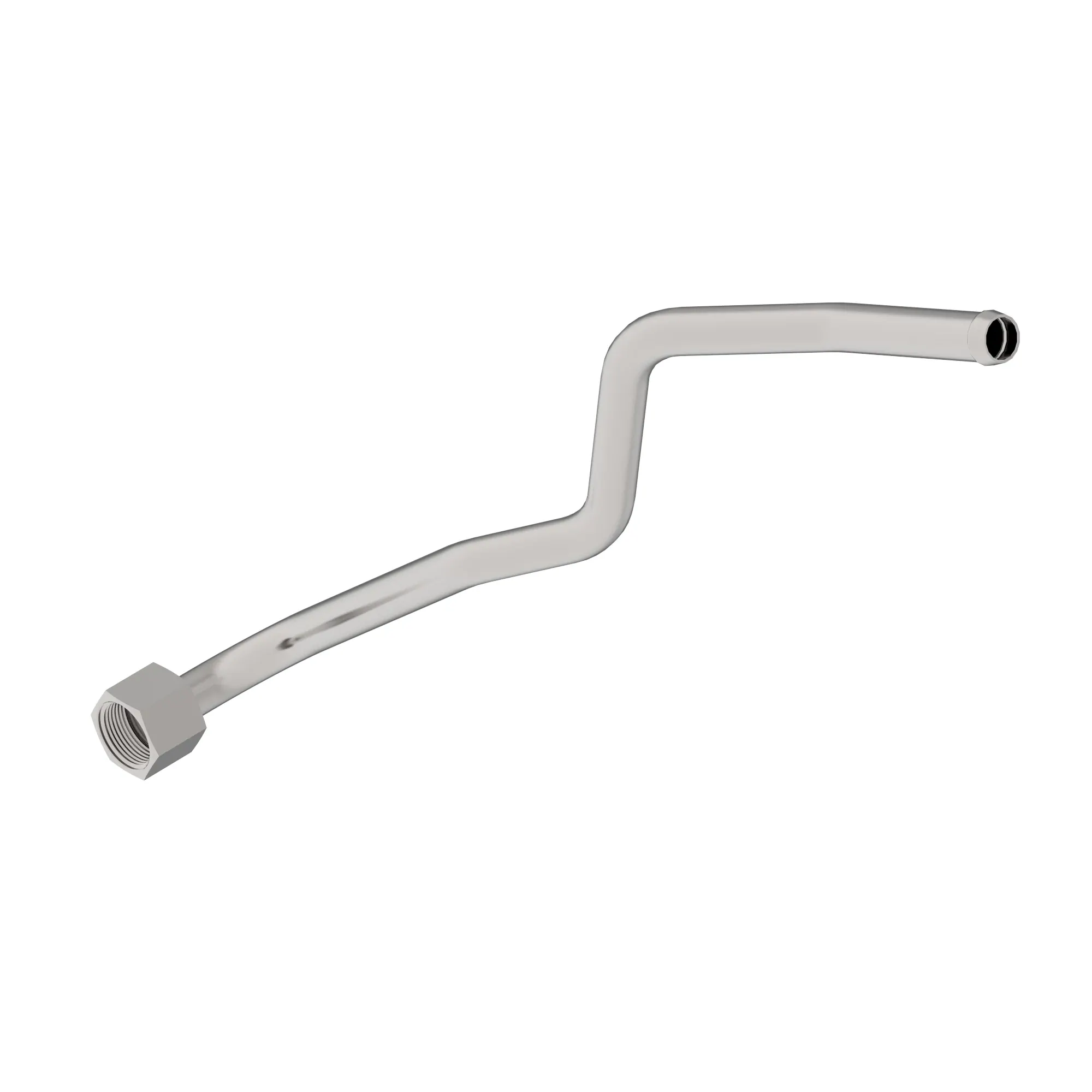 John Deere Temperature Brake Line - AL223403