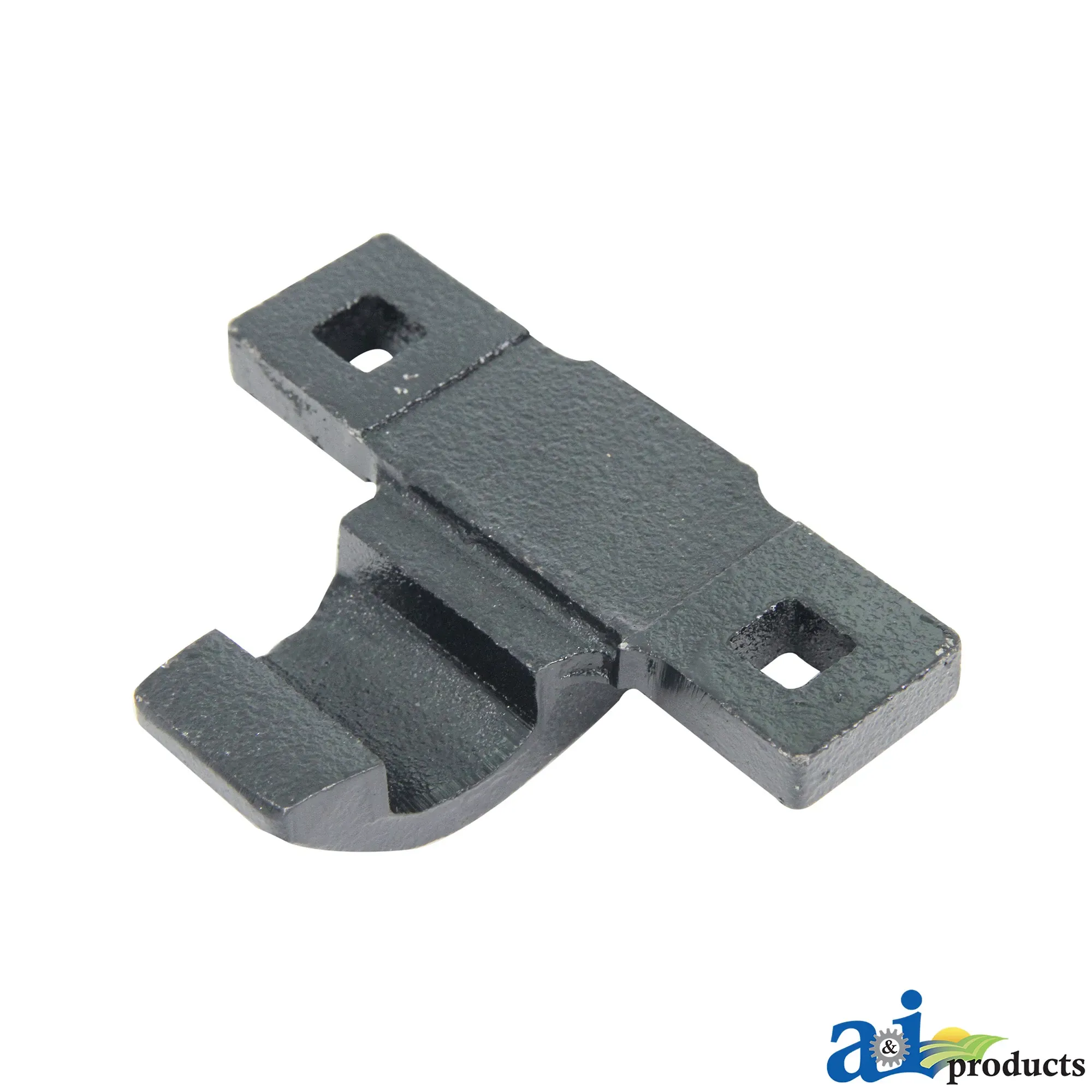 A&I Products Hold Down Clip, LH - A-H129024