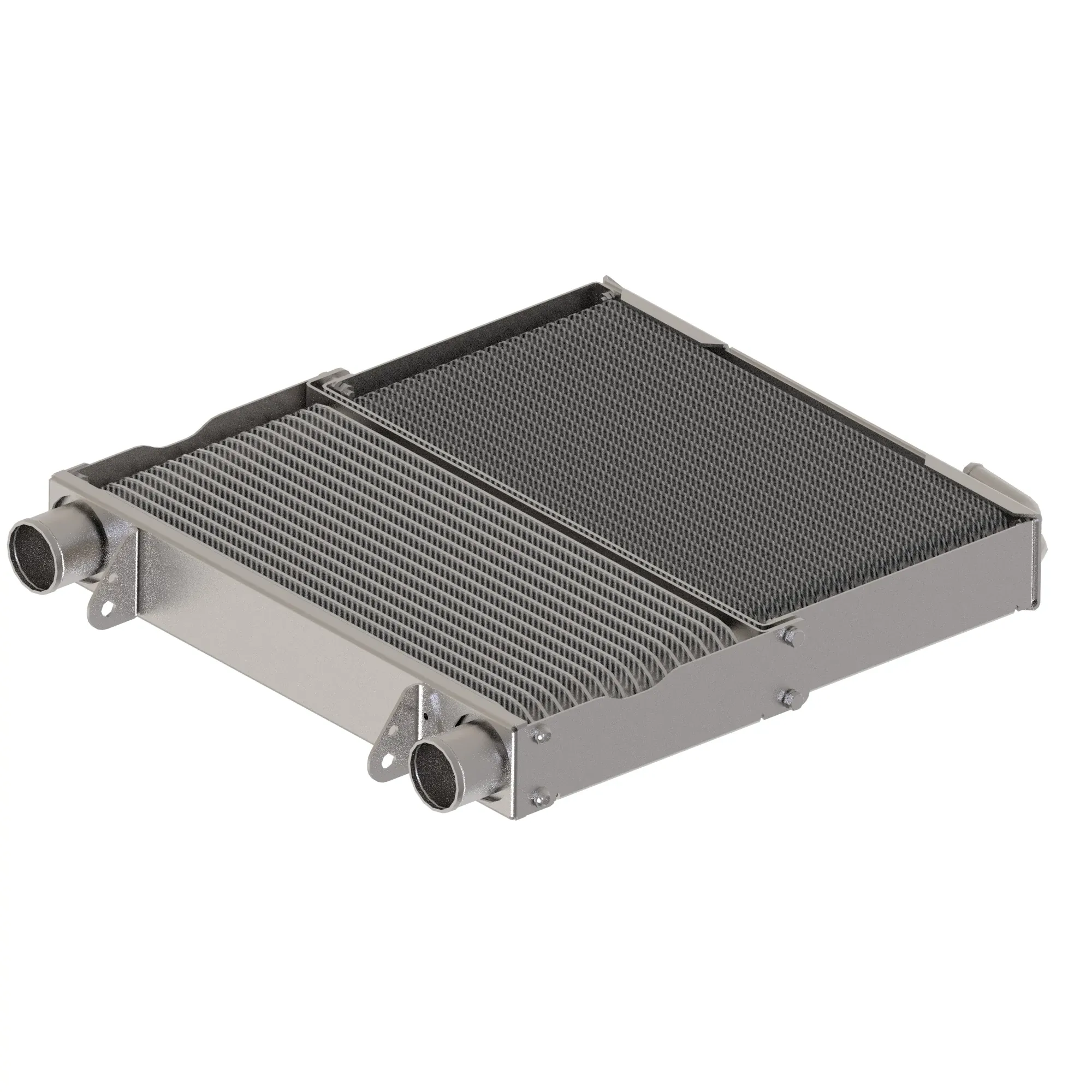 John Deere Intercooler - AL219721