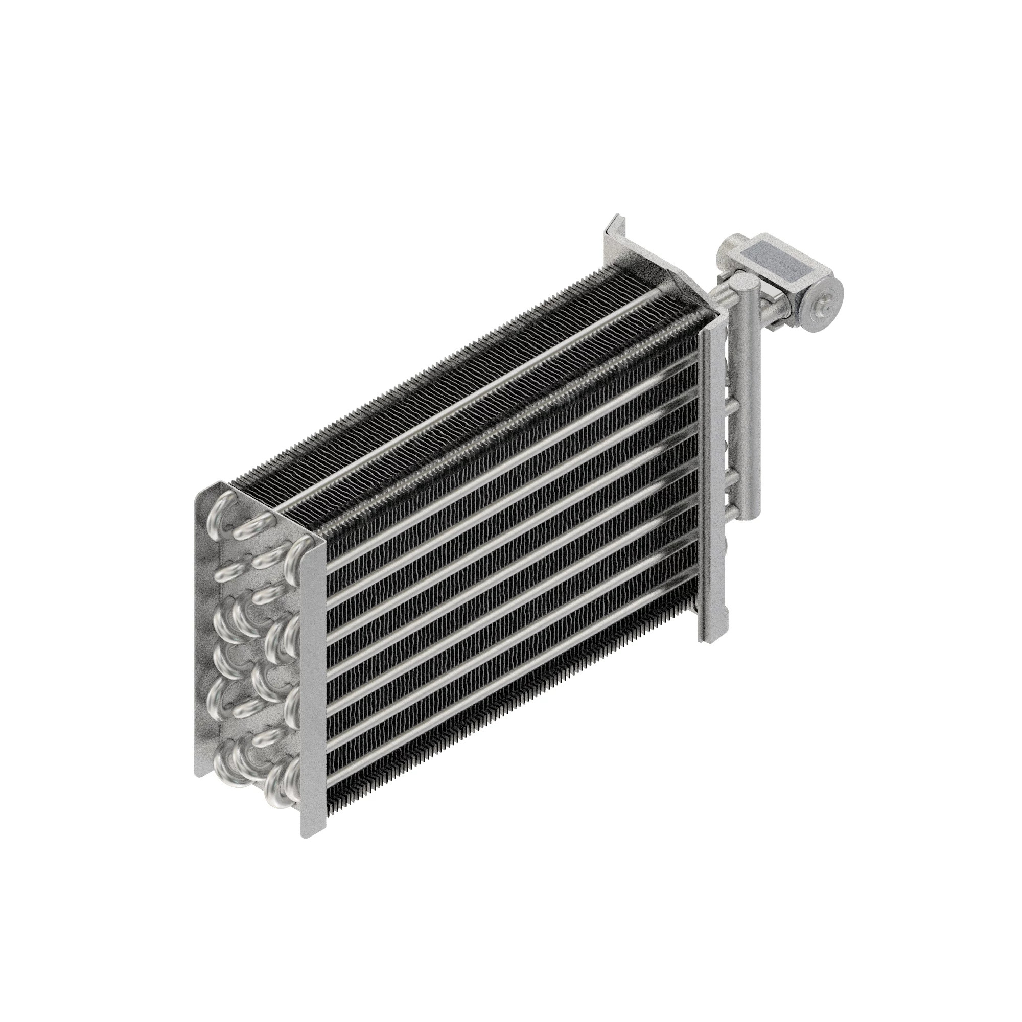 John Deere Evaporator - AT395669