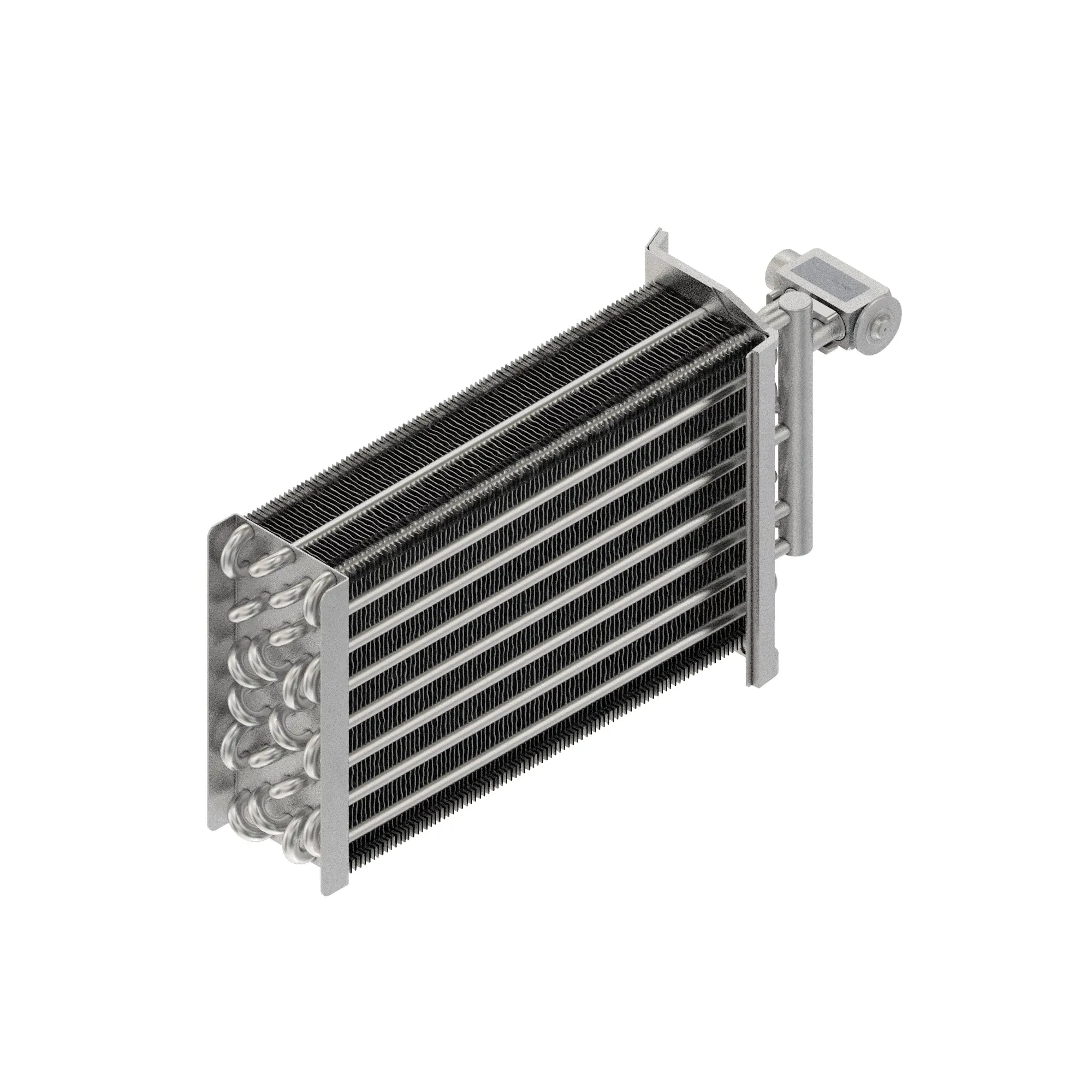 John Deere Evaporator - AT395669