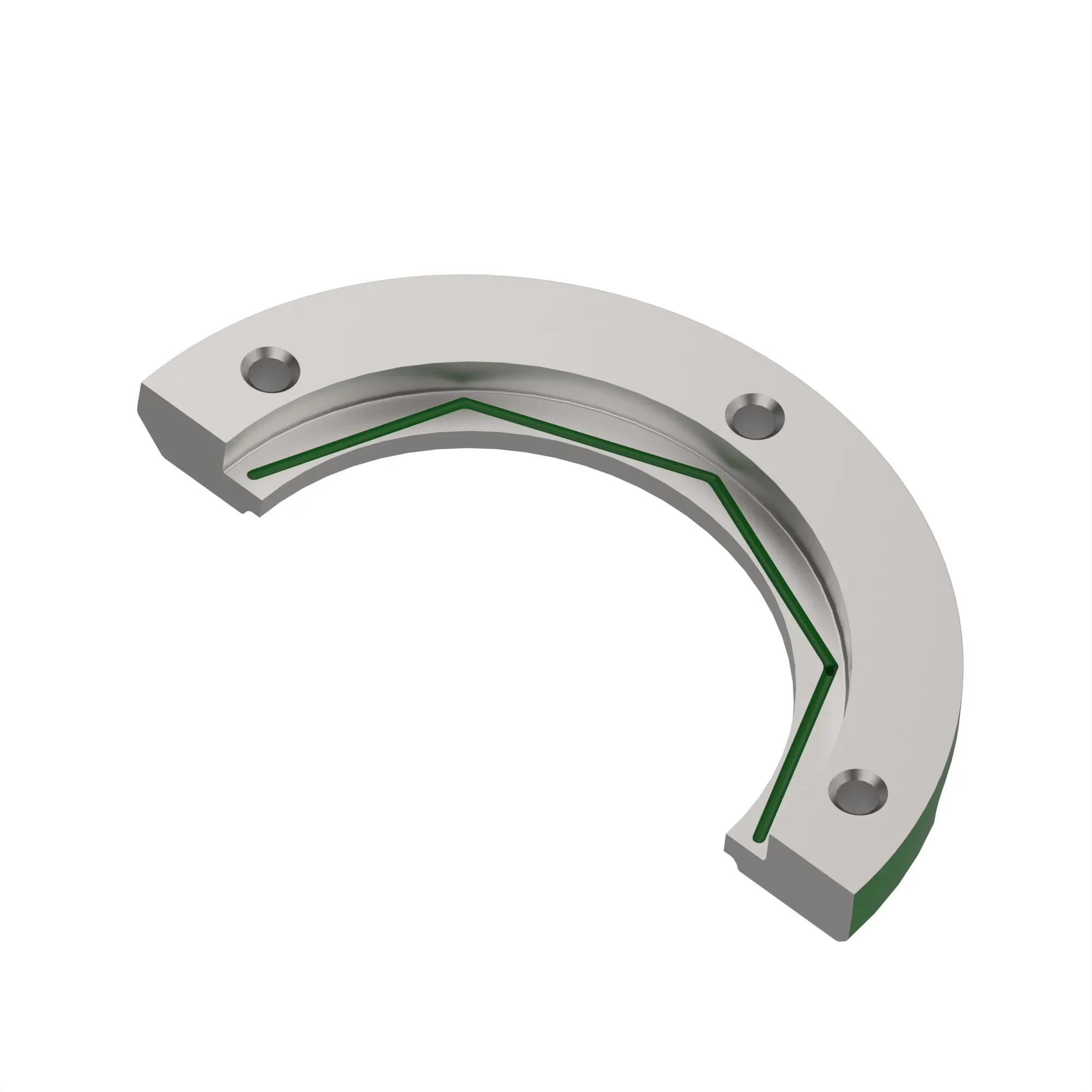 CLAMP, STEERING