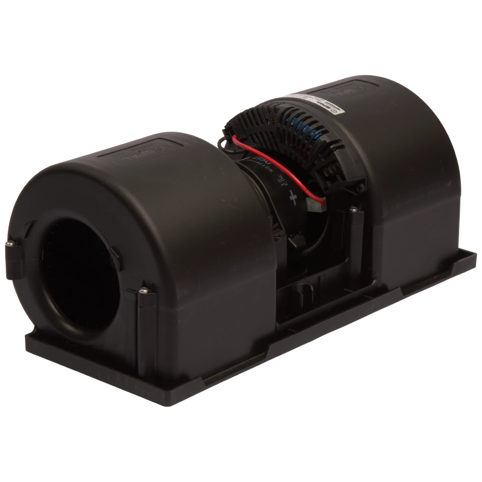 John Deere Cab Blower Motor - F684541