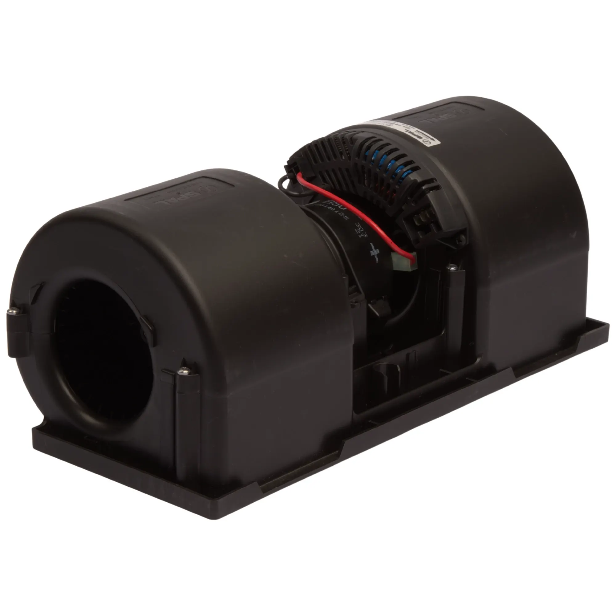 John Deere Cab Blower Motor - F684541