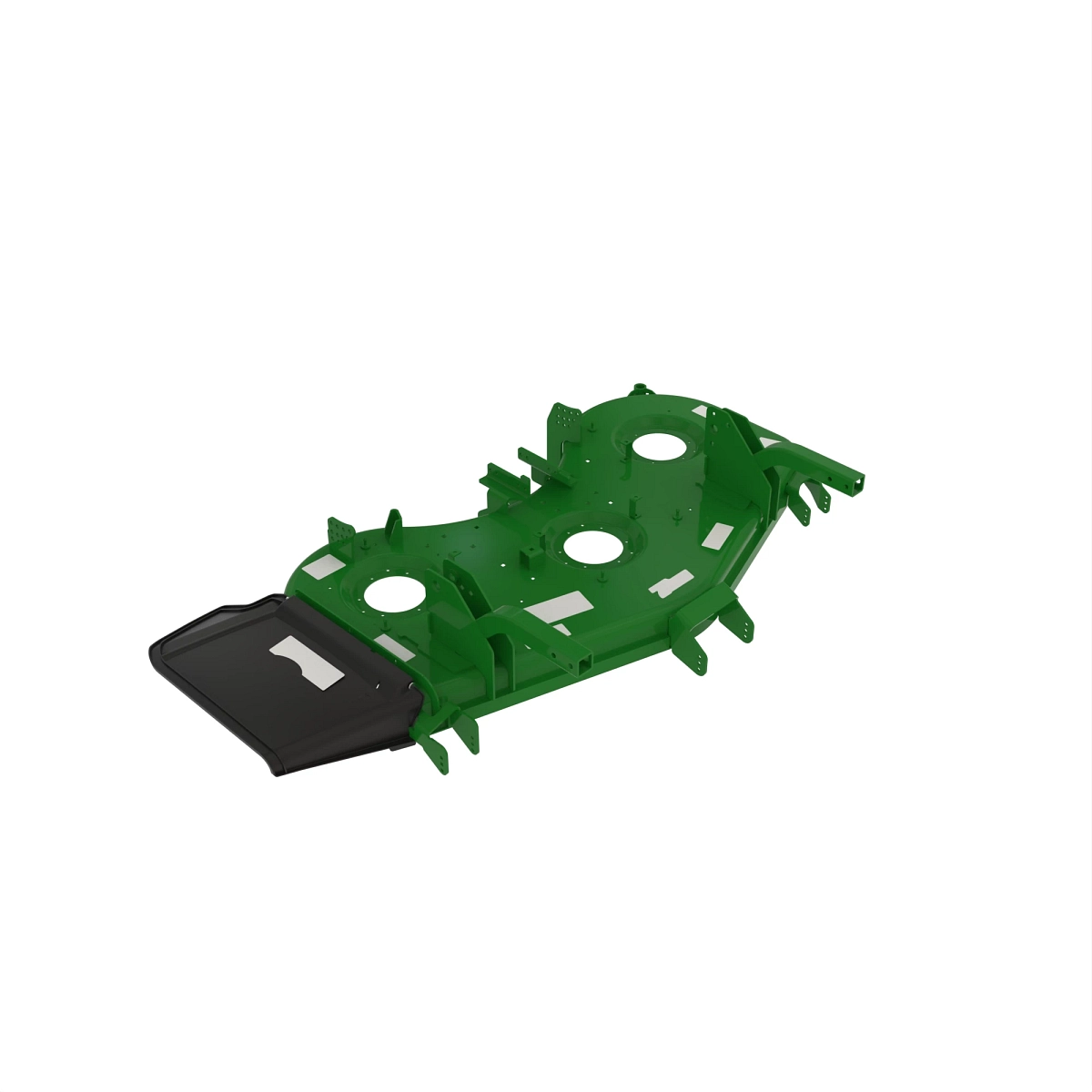 Mower Deck