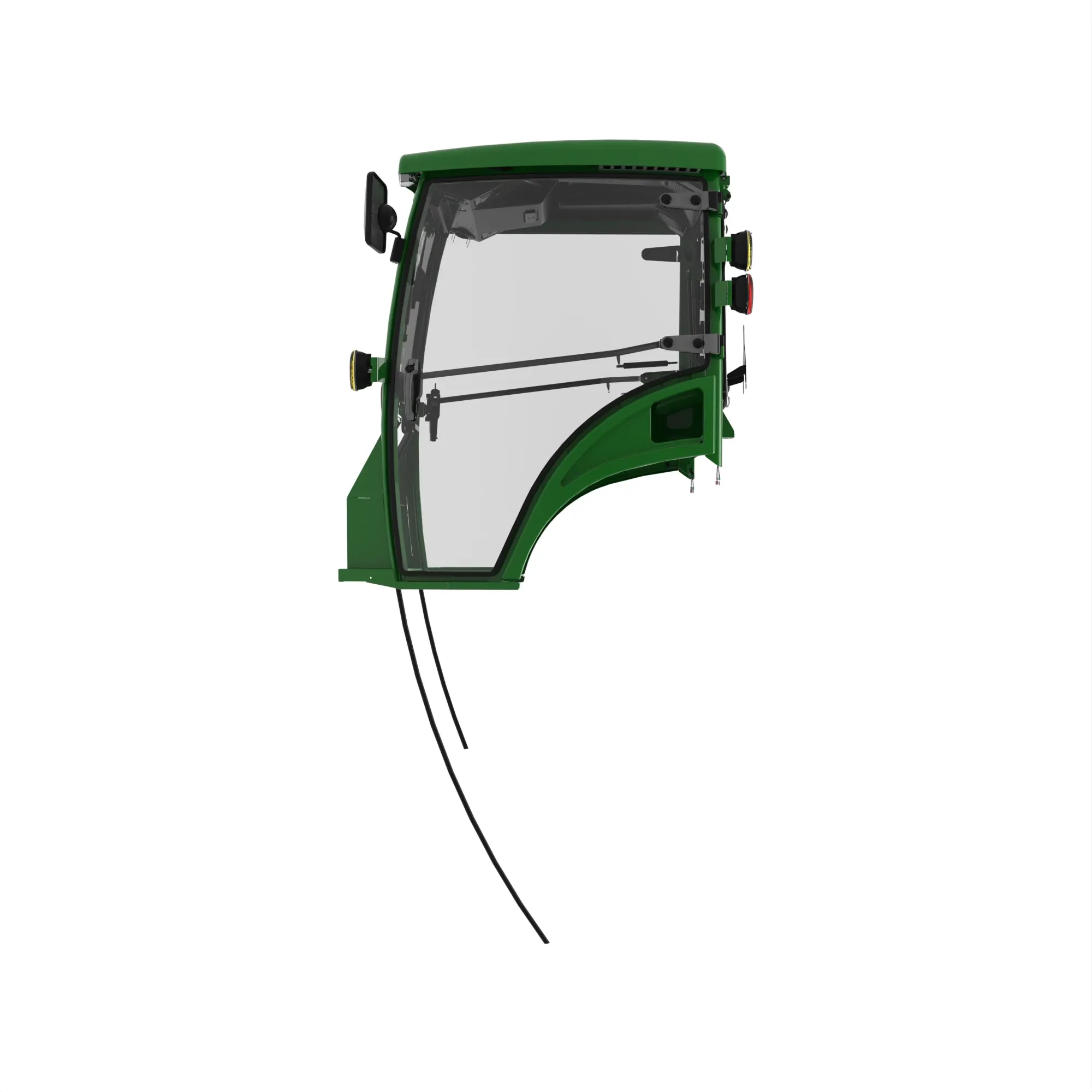 CAB, 1R DOM CAB