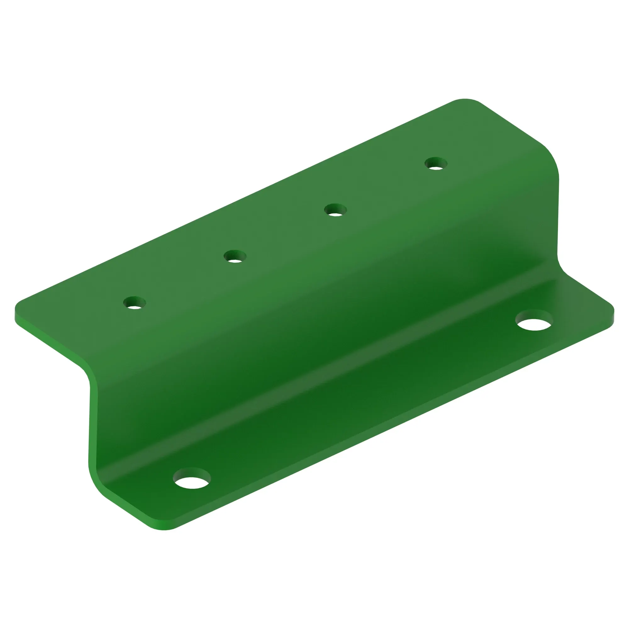 BRACKET, FUSEBLOCK MOUNTING
