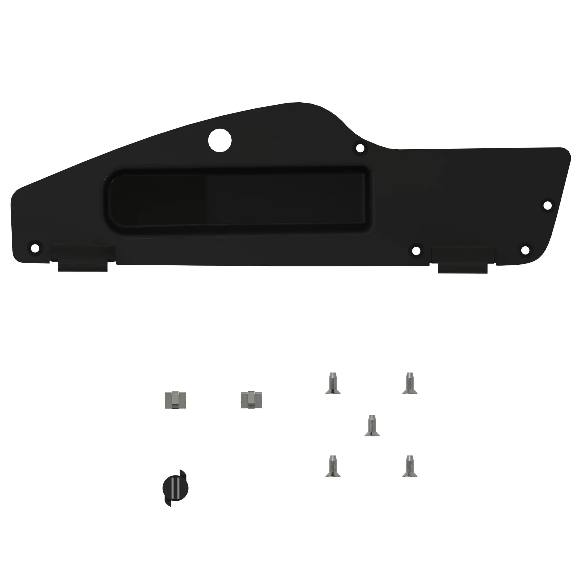 Armrest Kit