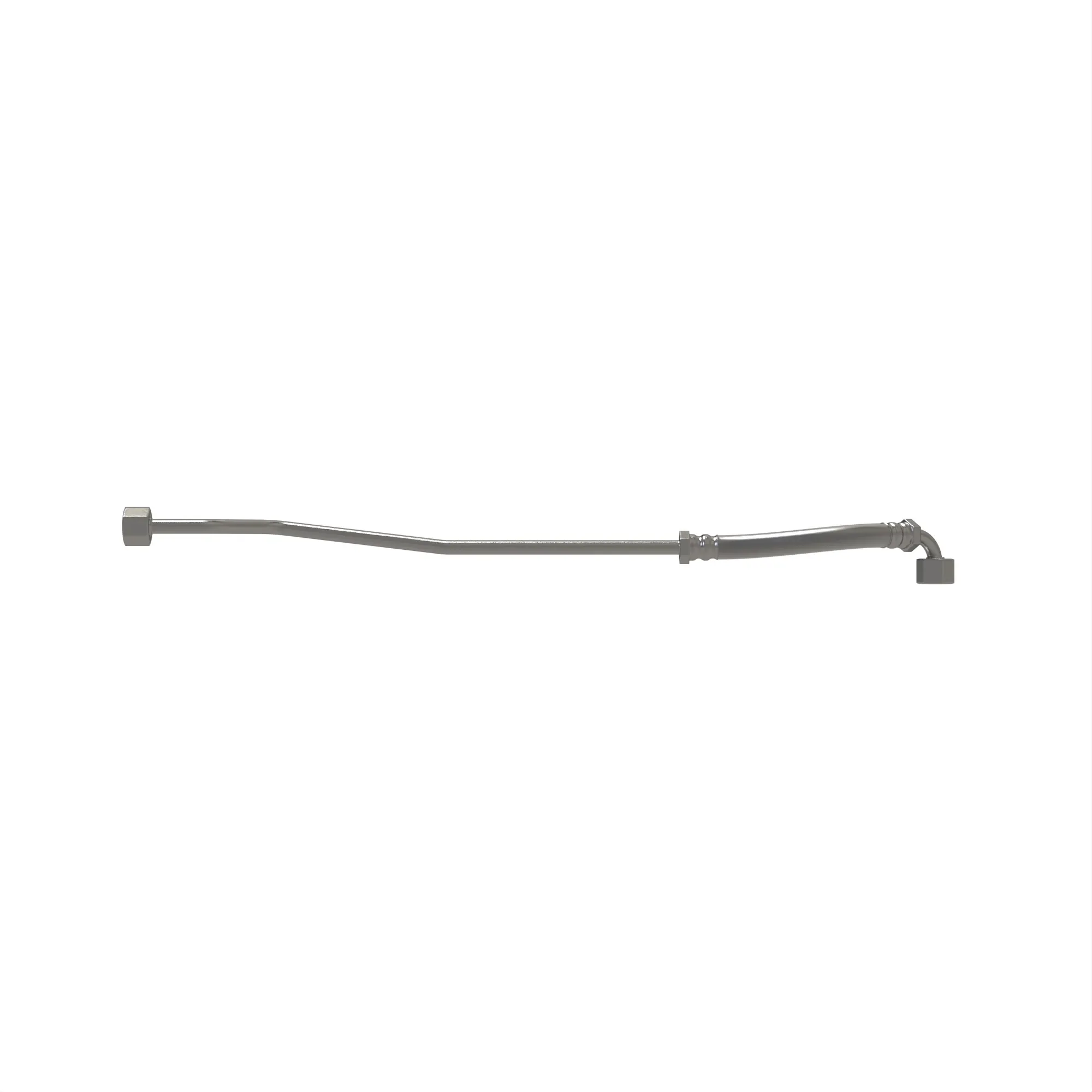 FUEL LINE, FLEXIBLE