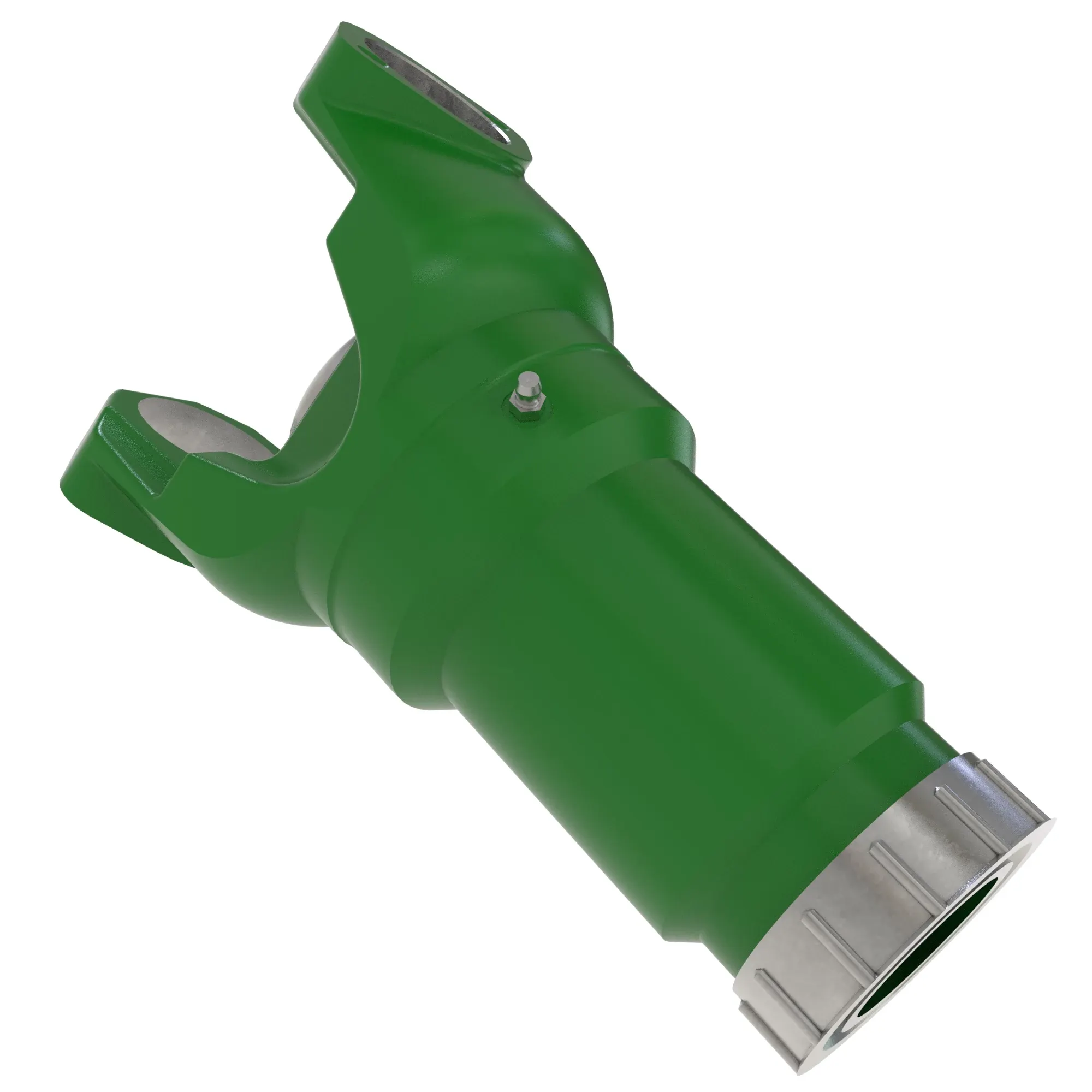 John Deere Universal Joint Yoke - AXE16402