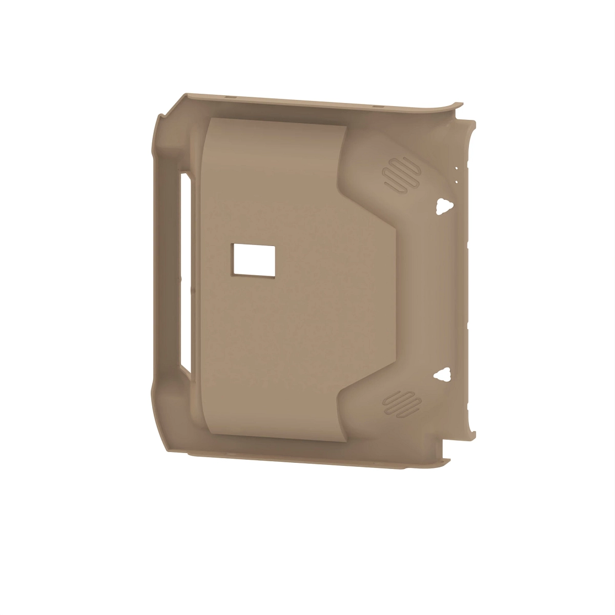 Headliner, Assy, Main