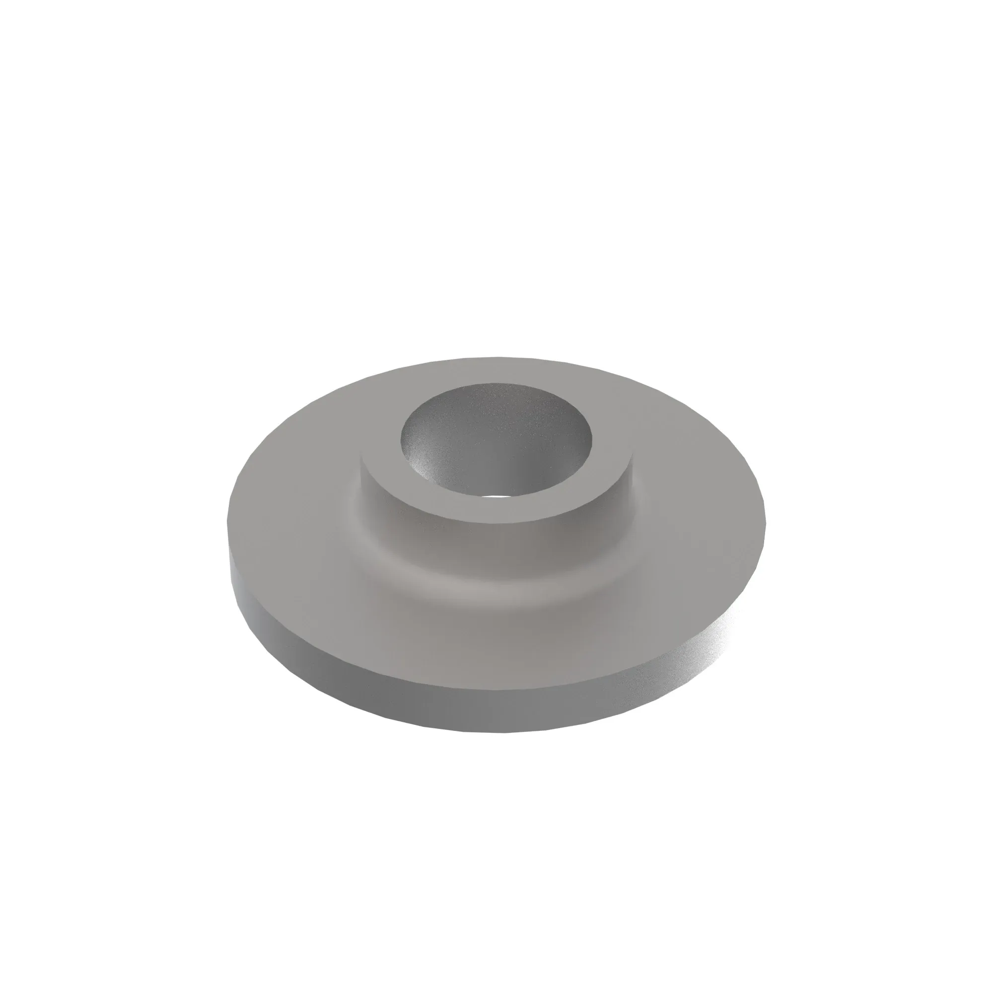 John Deere Flanged Bushing - T321034