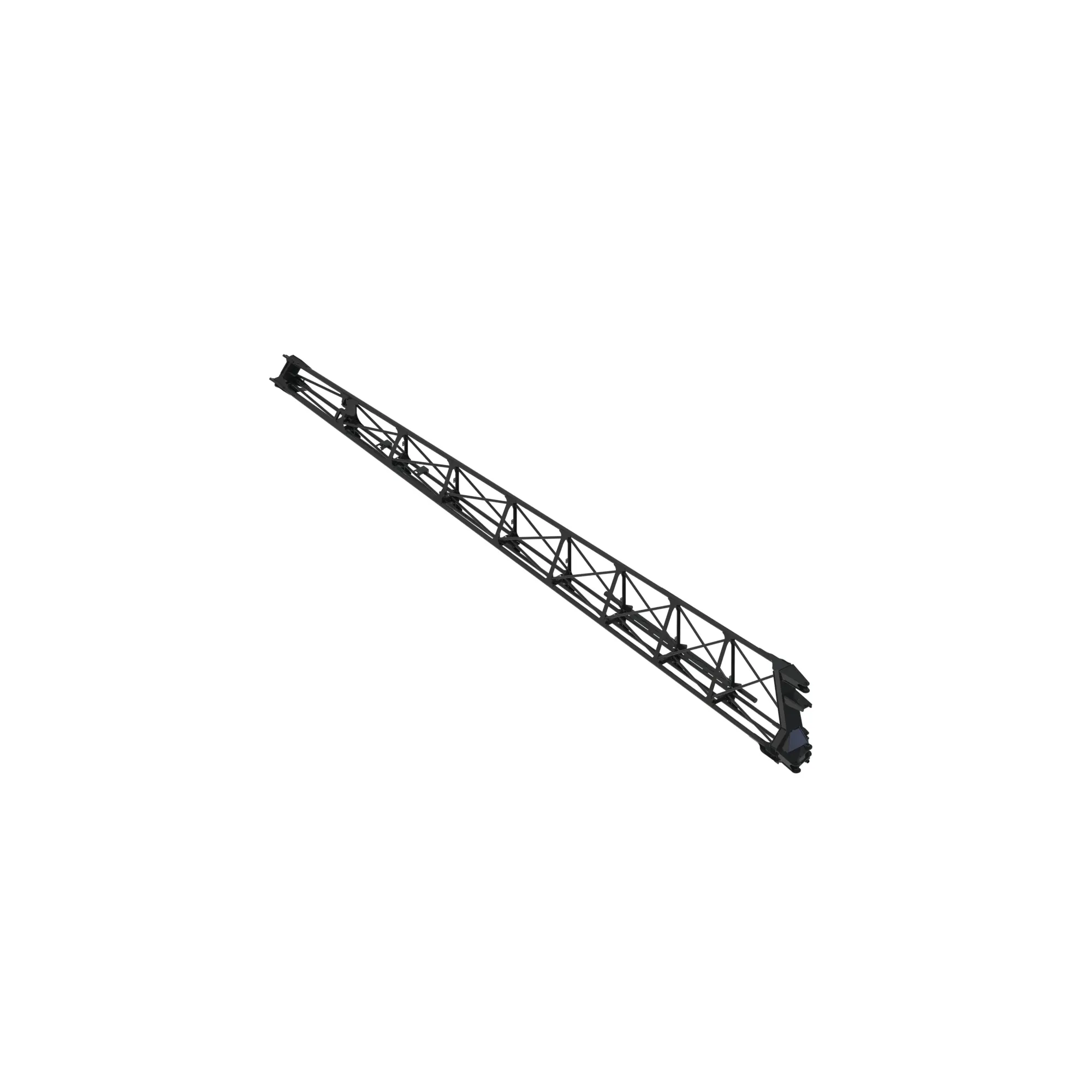 John Deere Inner Sprayer Boom, Left Side - AN402455