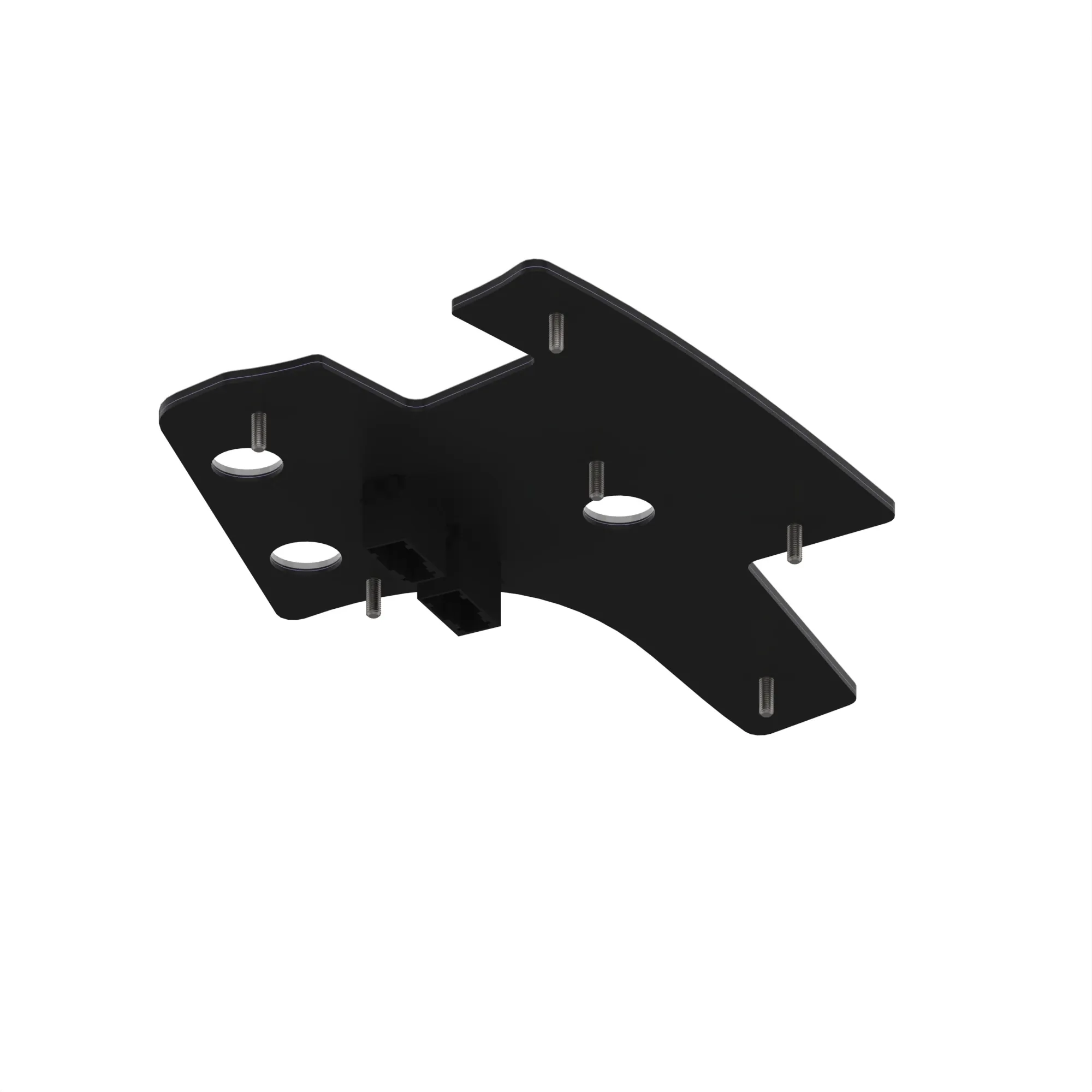 SWITCH, MEMBRANE ASSY, ARMREST