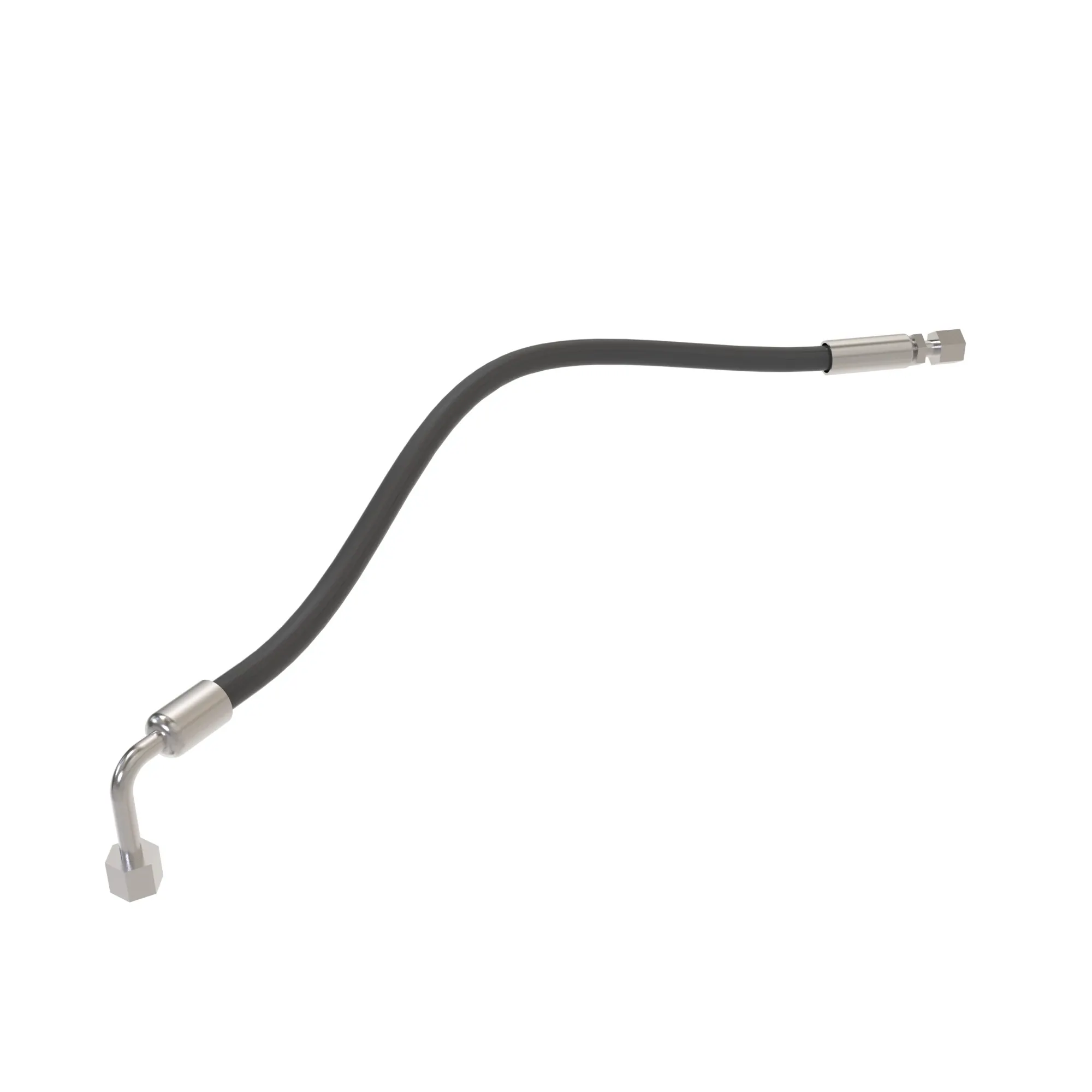 John Deere Hydraulic Hose - AT336761